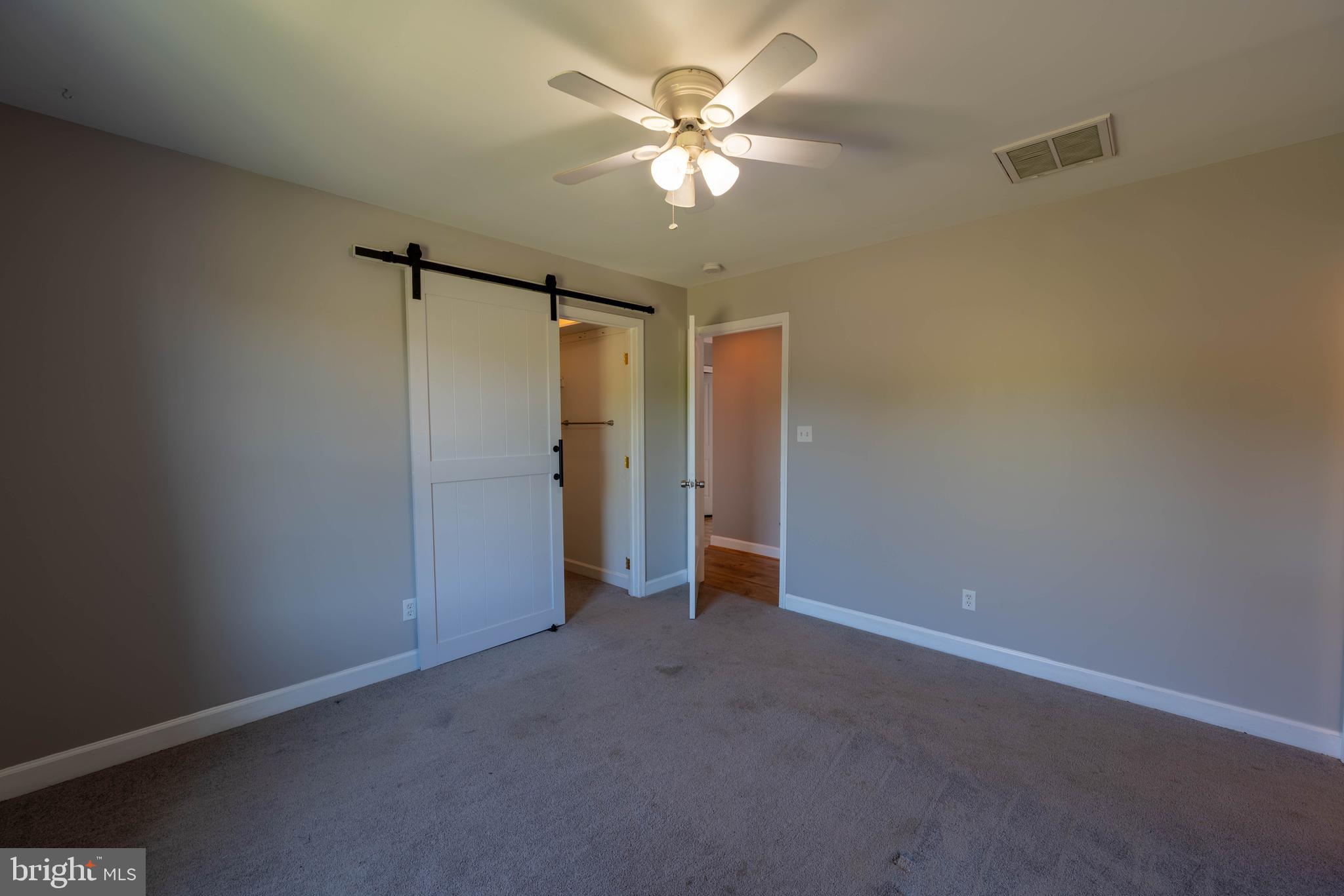 CHERRY HILL - Residential