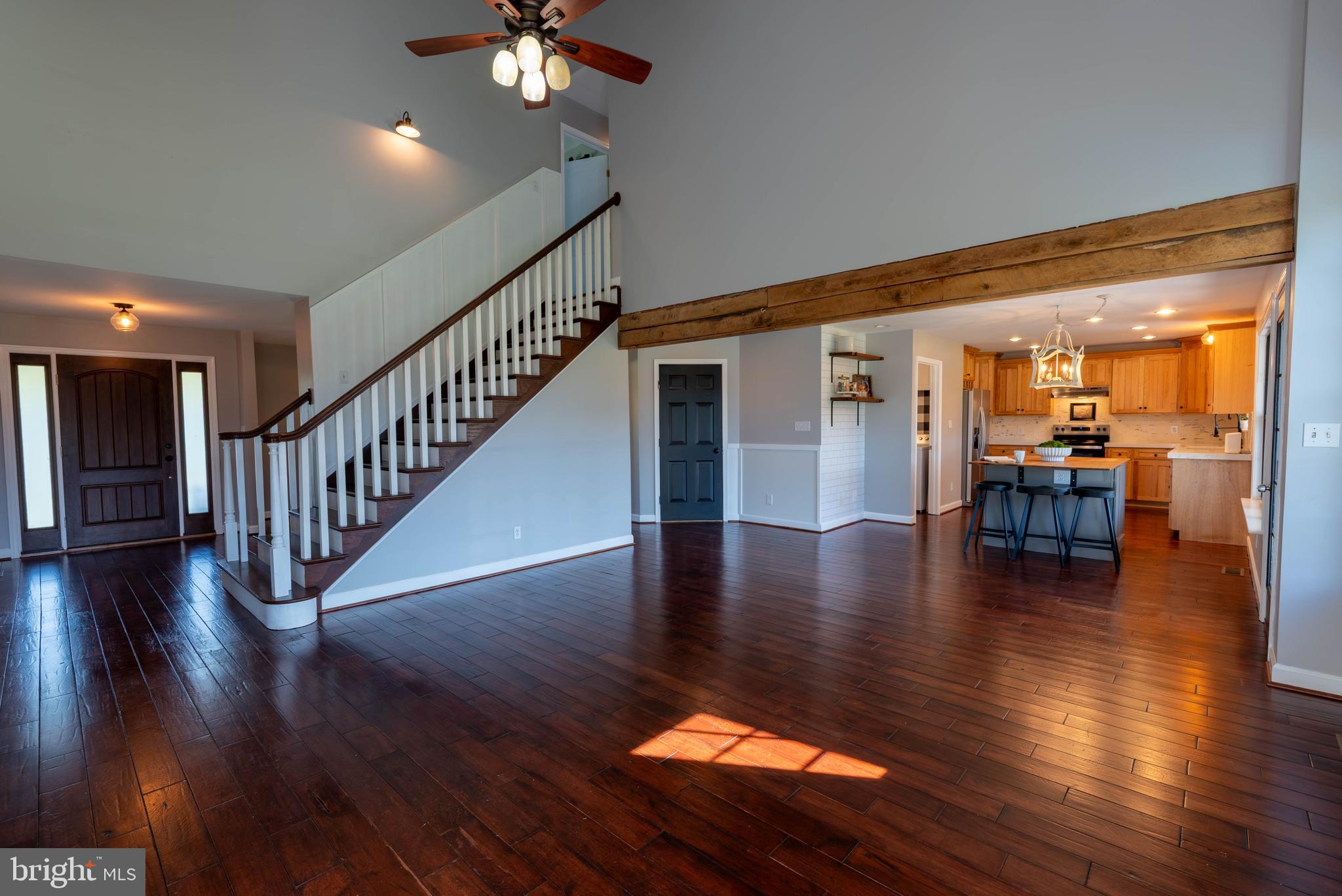 CHERRY HILL - Residential