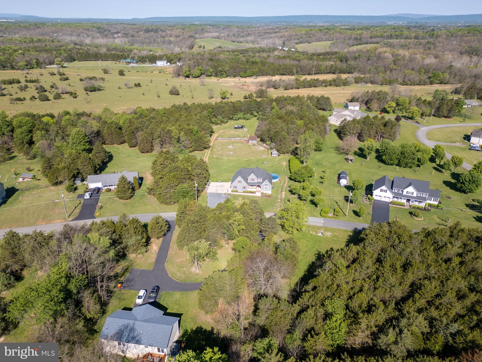 CHERRY HILL - Residential