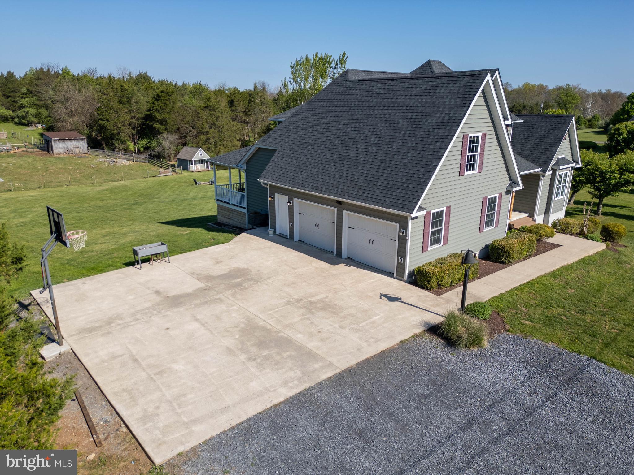 CHERRY HILL - Residential