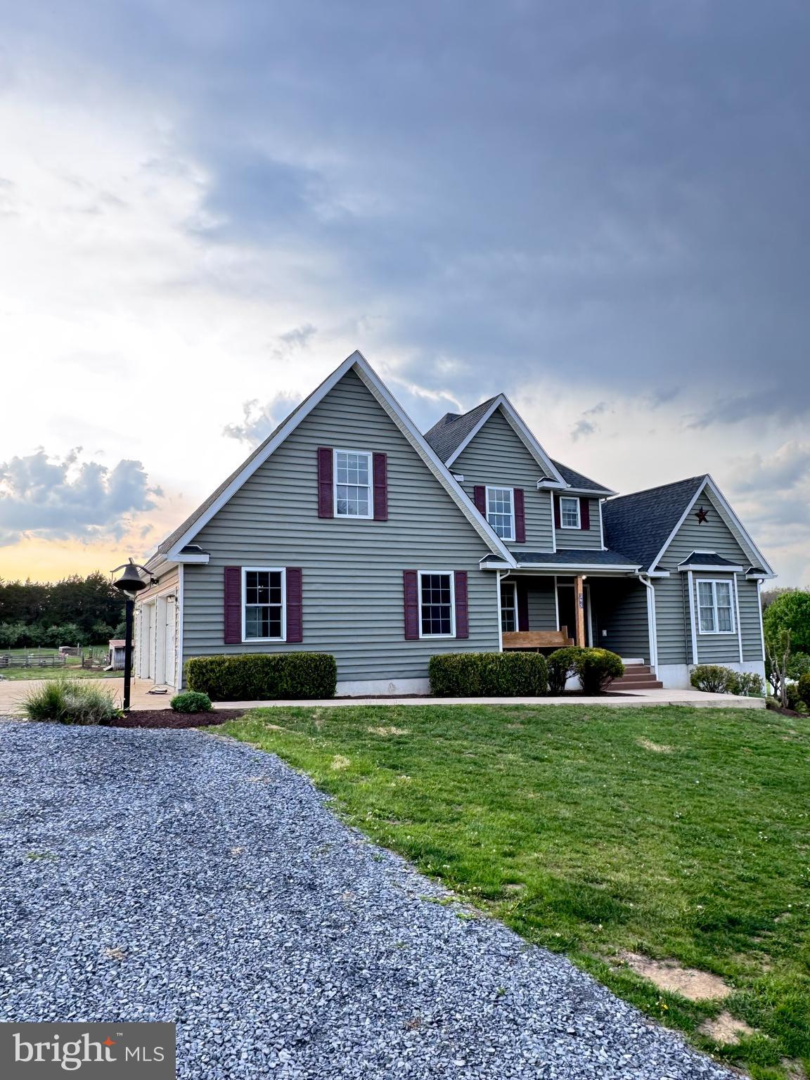 395 MASON FARM DRIVE