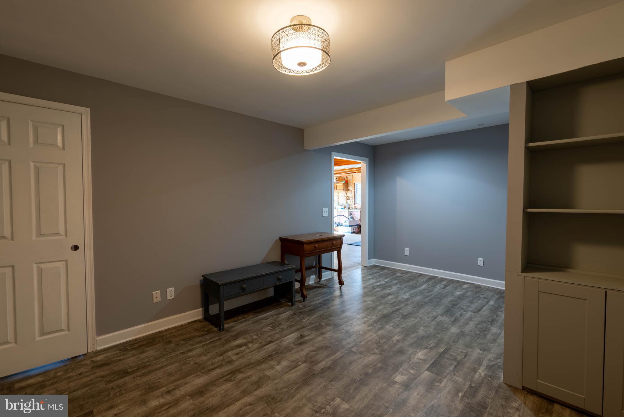 CHERRY HILL - Residential