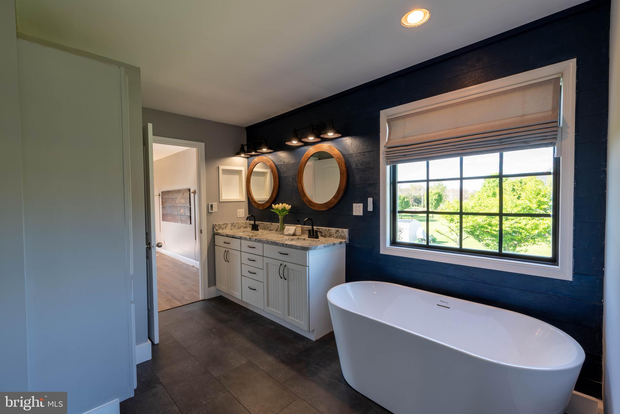 CHERRY HILL - Residential