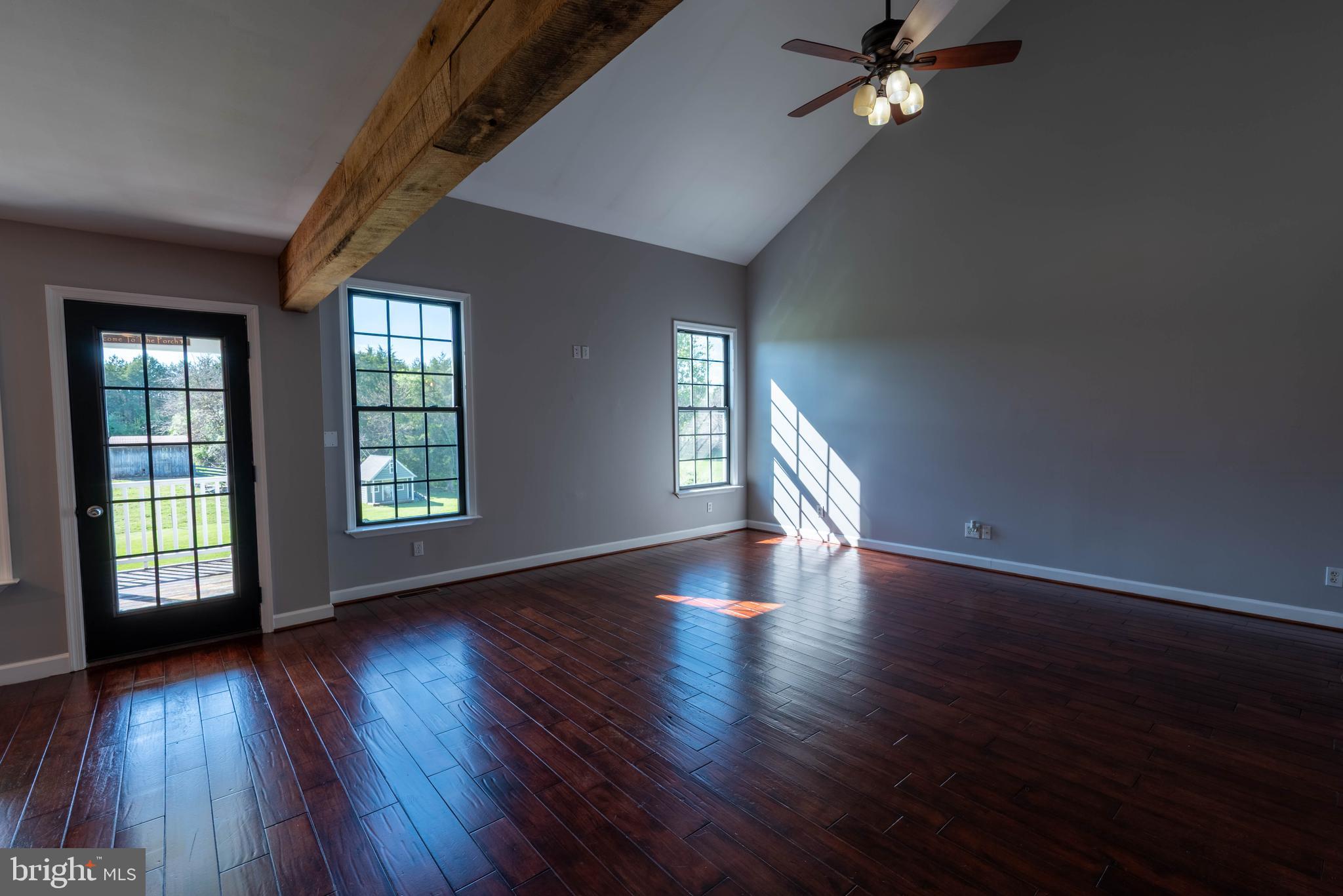 CHERRY HILL - Residential