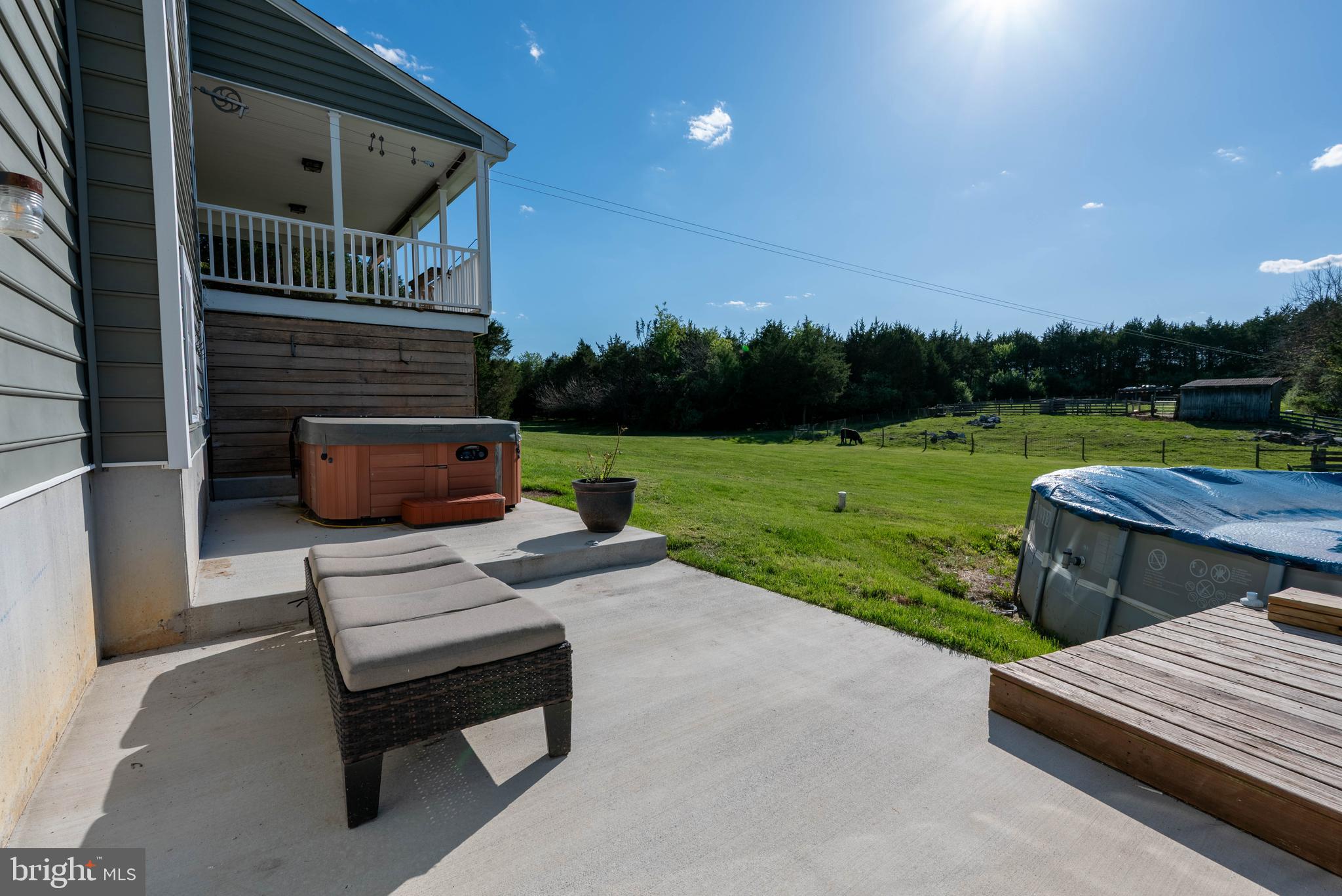 CHERRY HILL - Residential