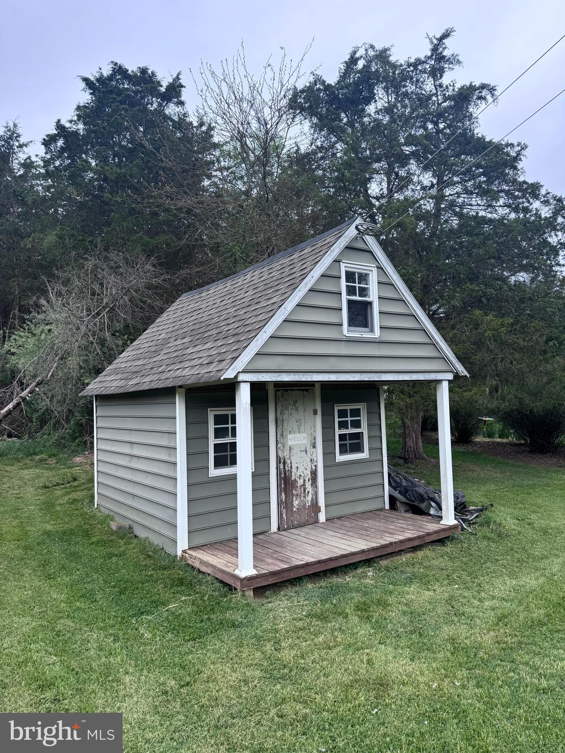 CHERRY HILL - Residential