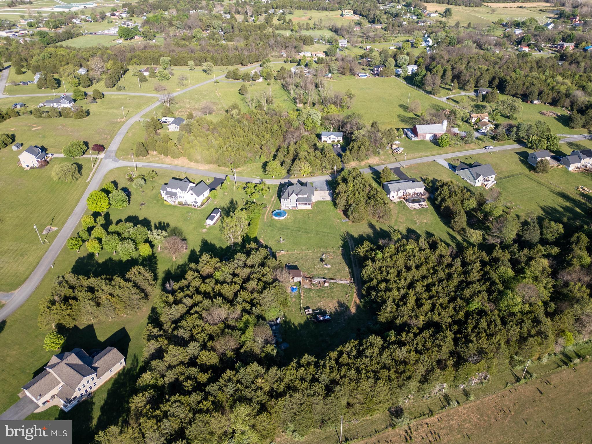 CHERRY HILL - Residential