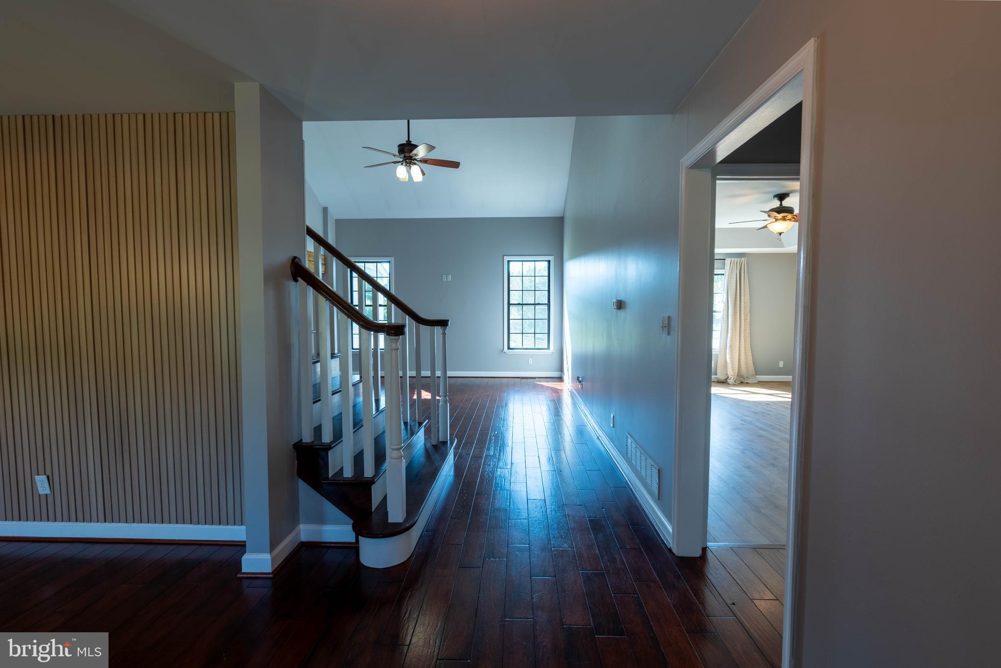 CHERRY HILL - Residential