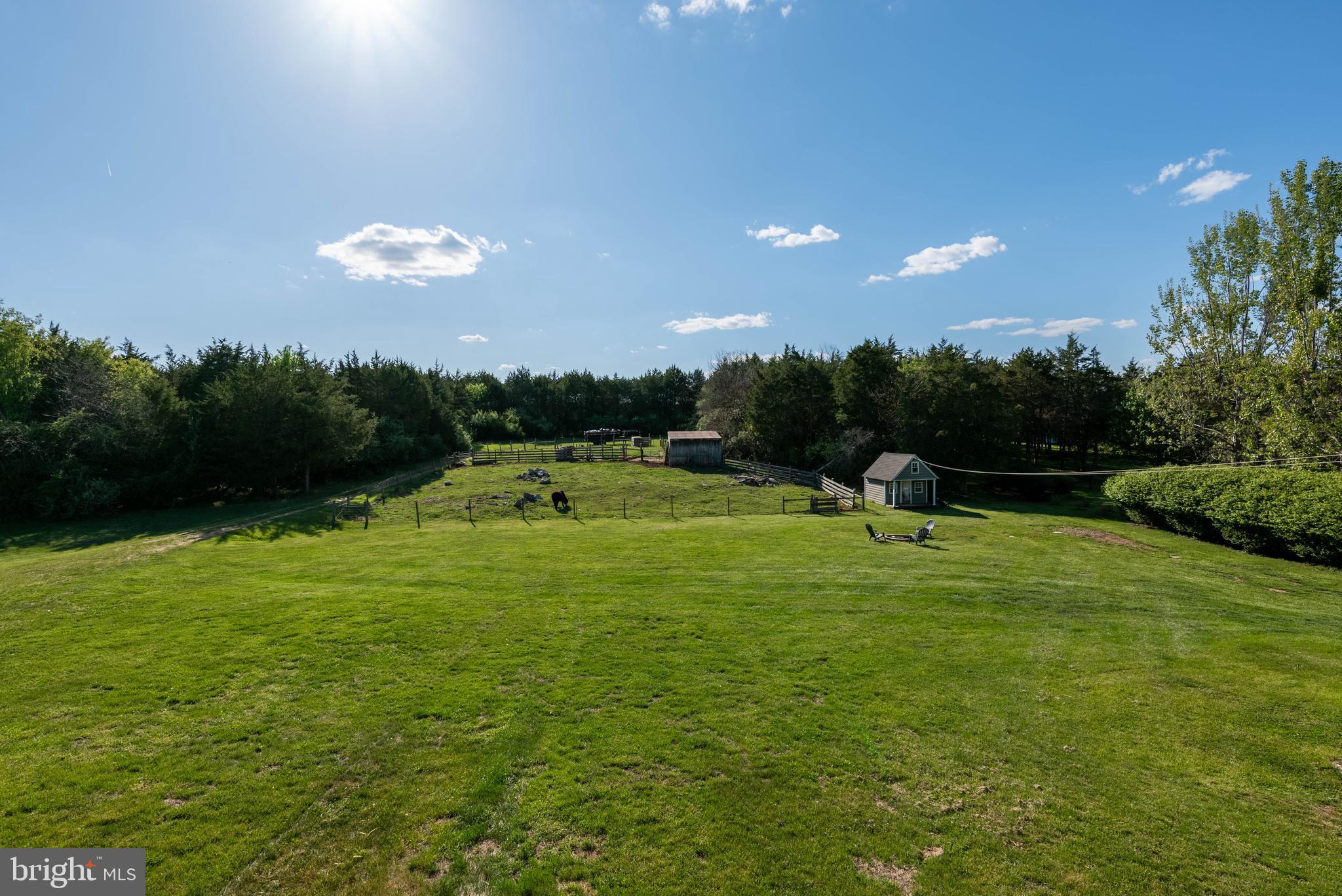 CHERRY HILL - Residential