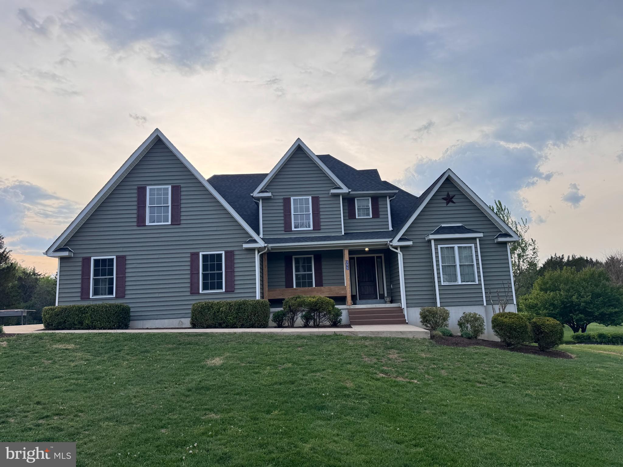395 MASON FARM DRIVE