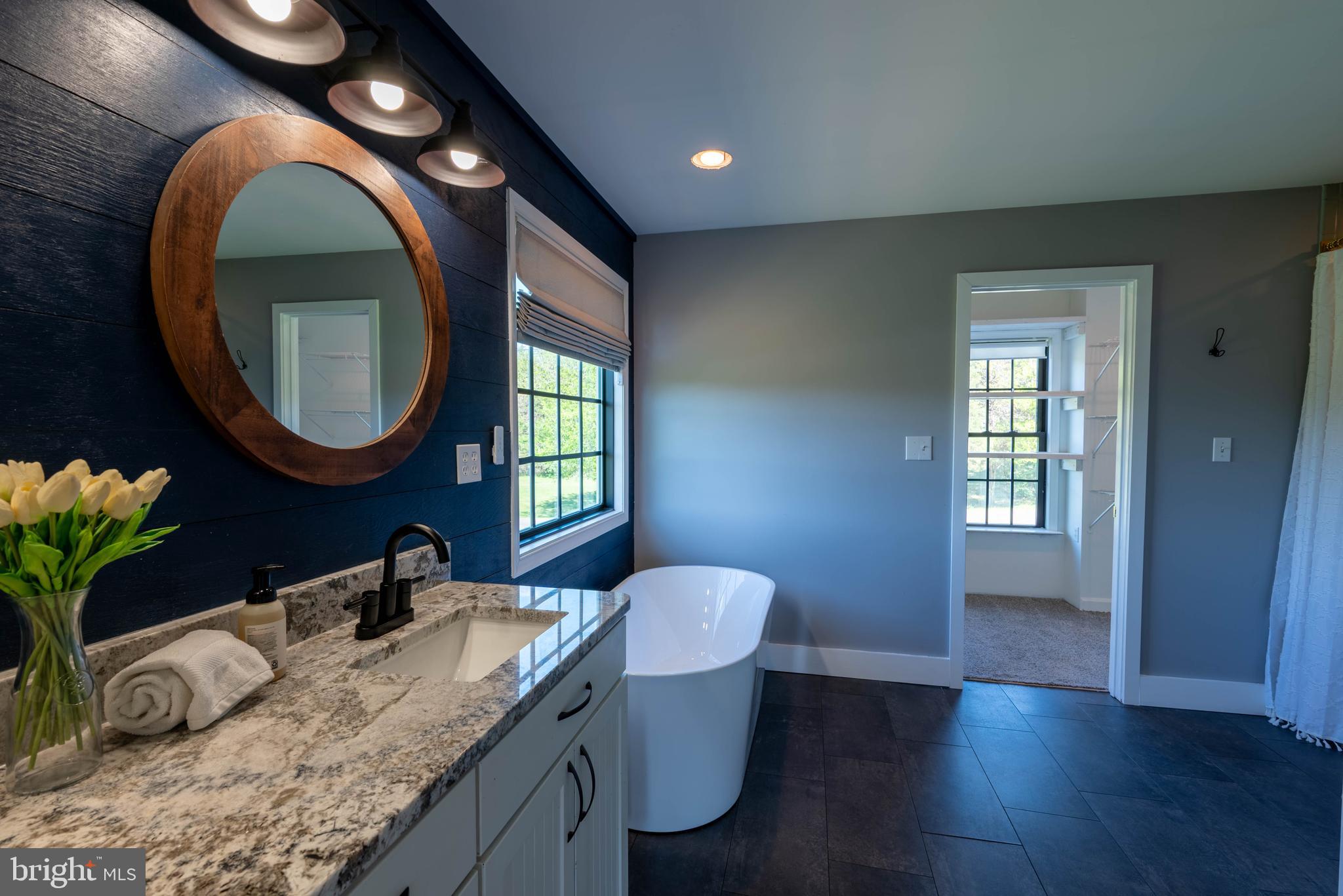 CHERRY HILL - Residential