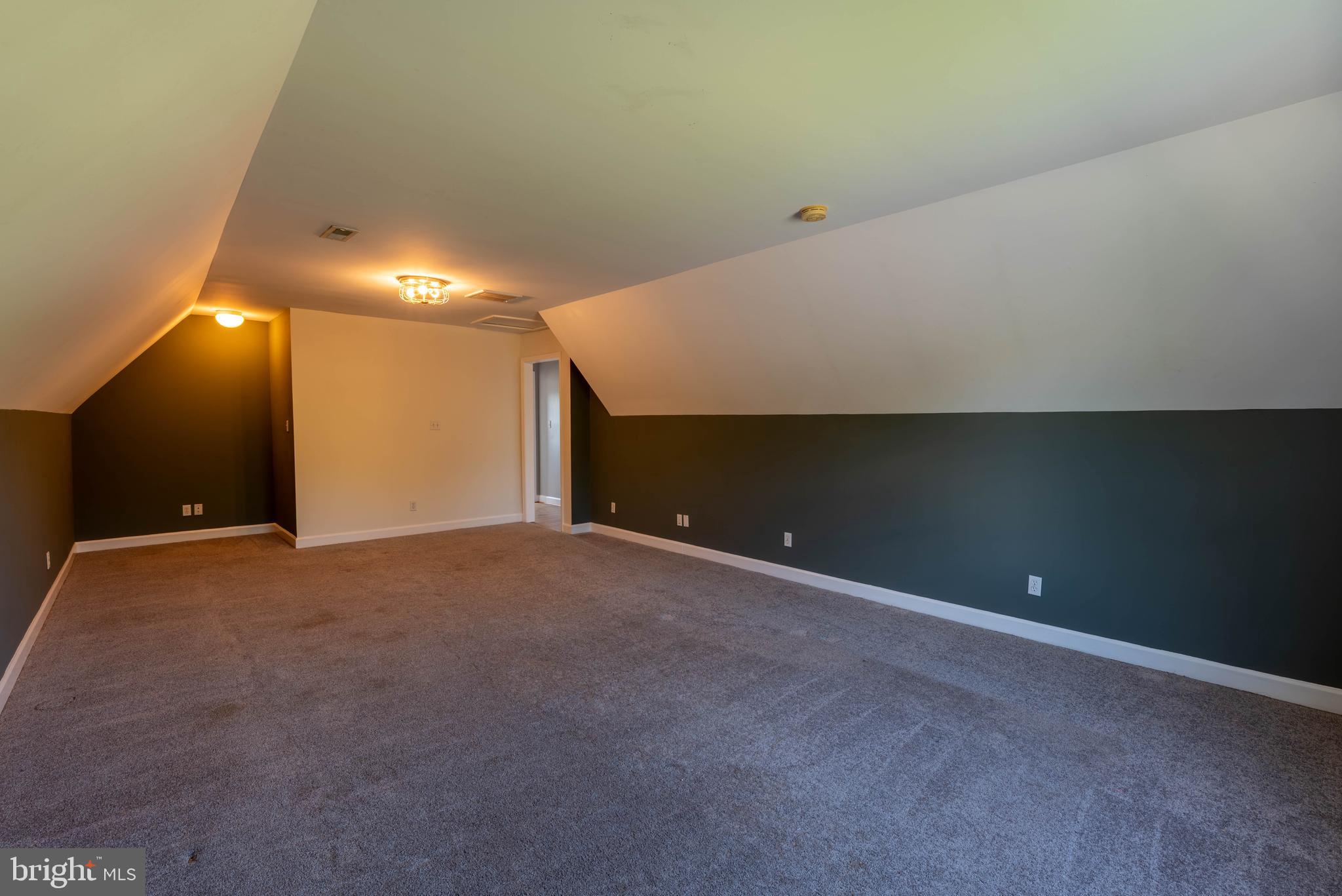 CHERRY HILL - Residential