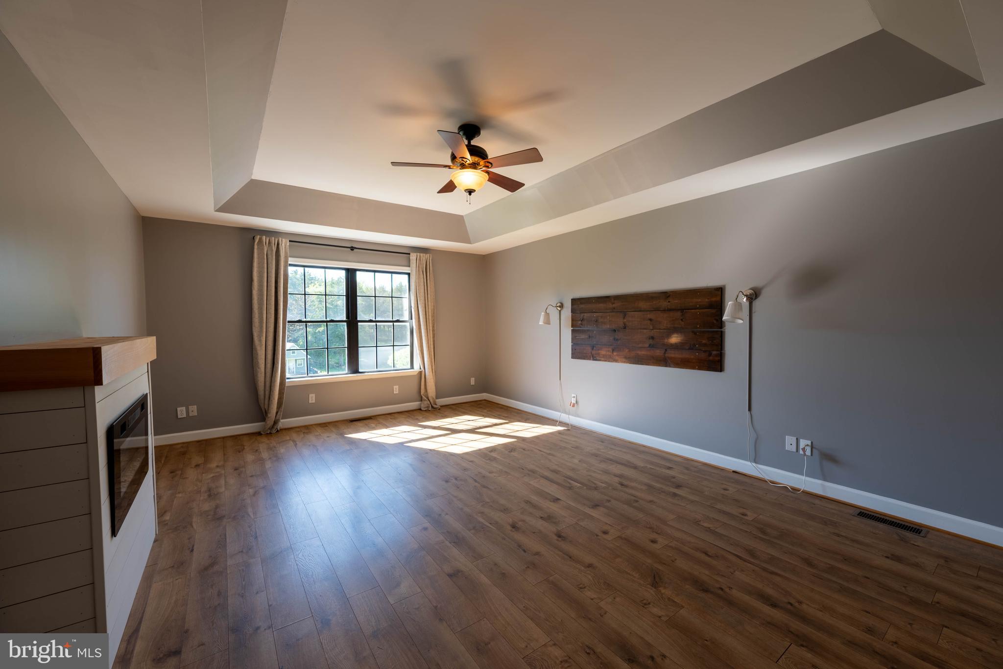 CHERRY HILL - Residential