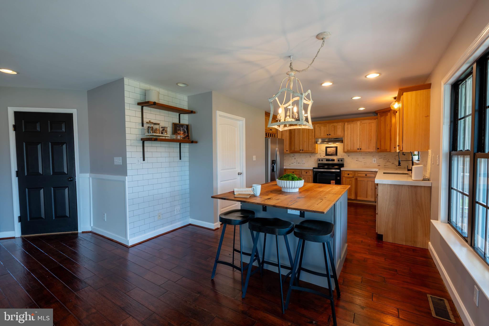 CHERRY HILL - Residential