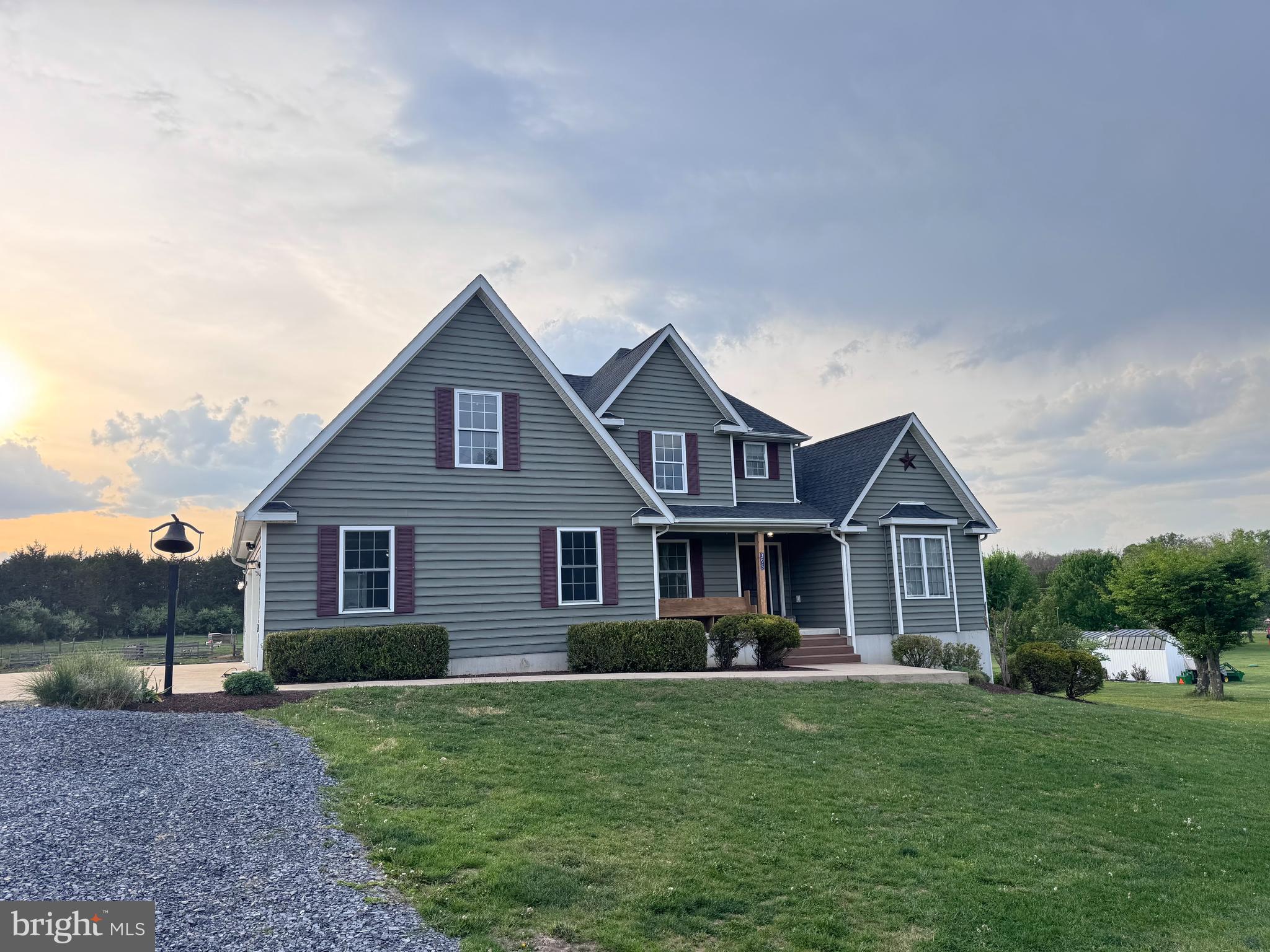 CHERRY HILL - Residential