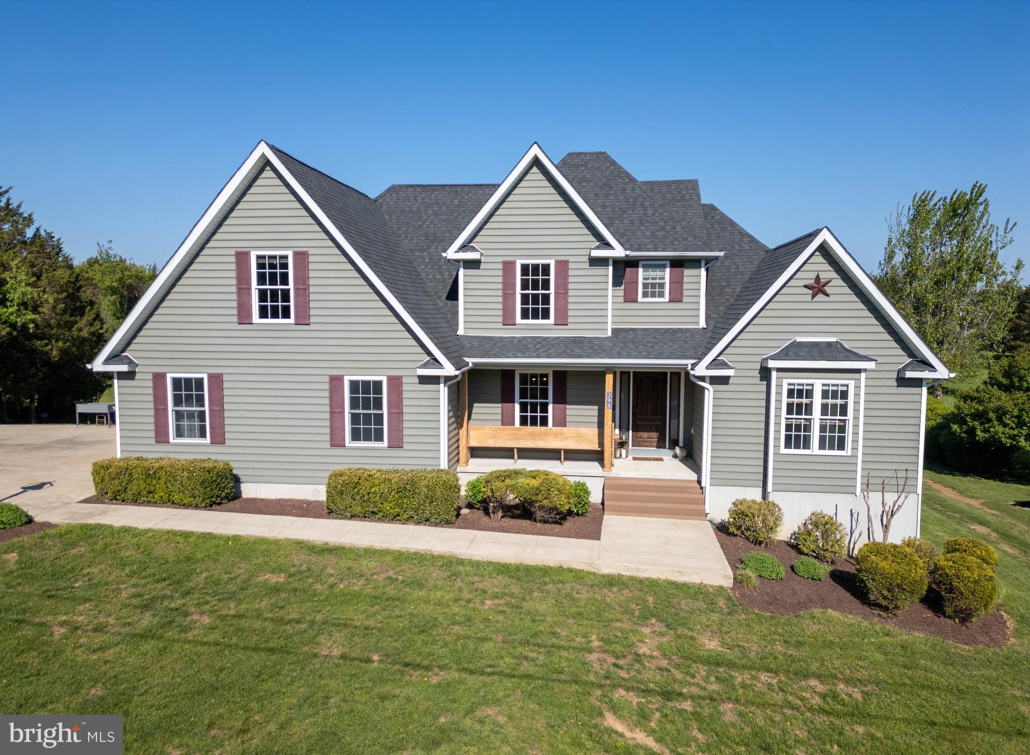 CHERRY HILL - Residential