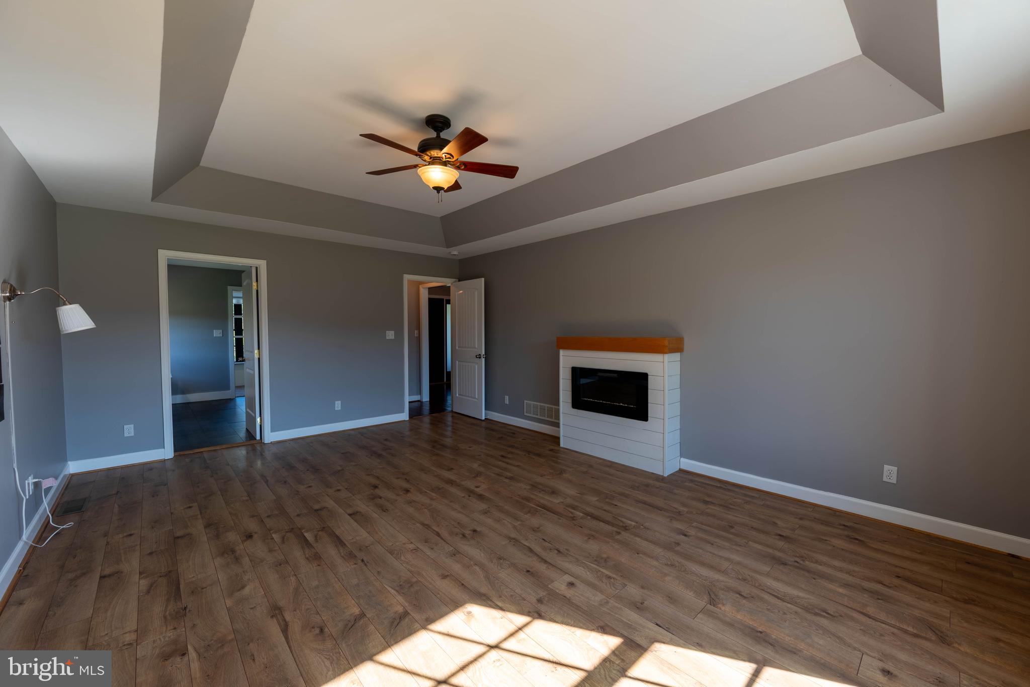 CHERRY HILL - Residential