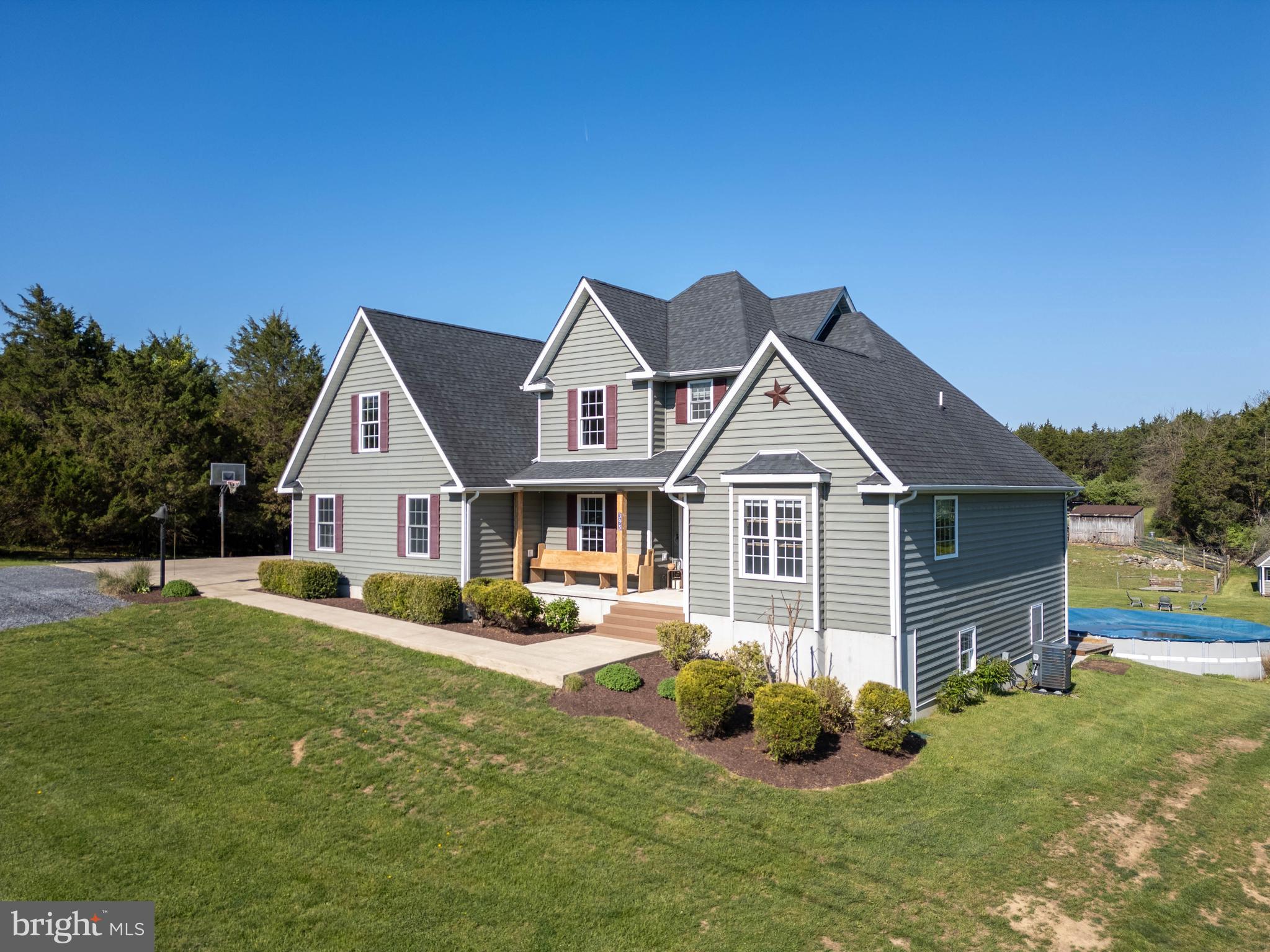 CHERRY HILL - Residential