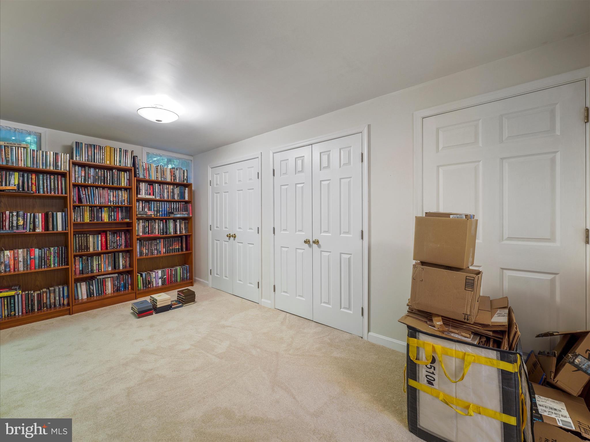 GLENN MEADOWS - Residential