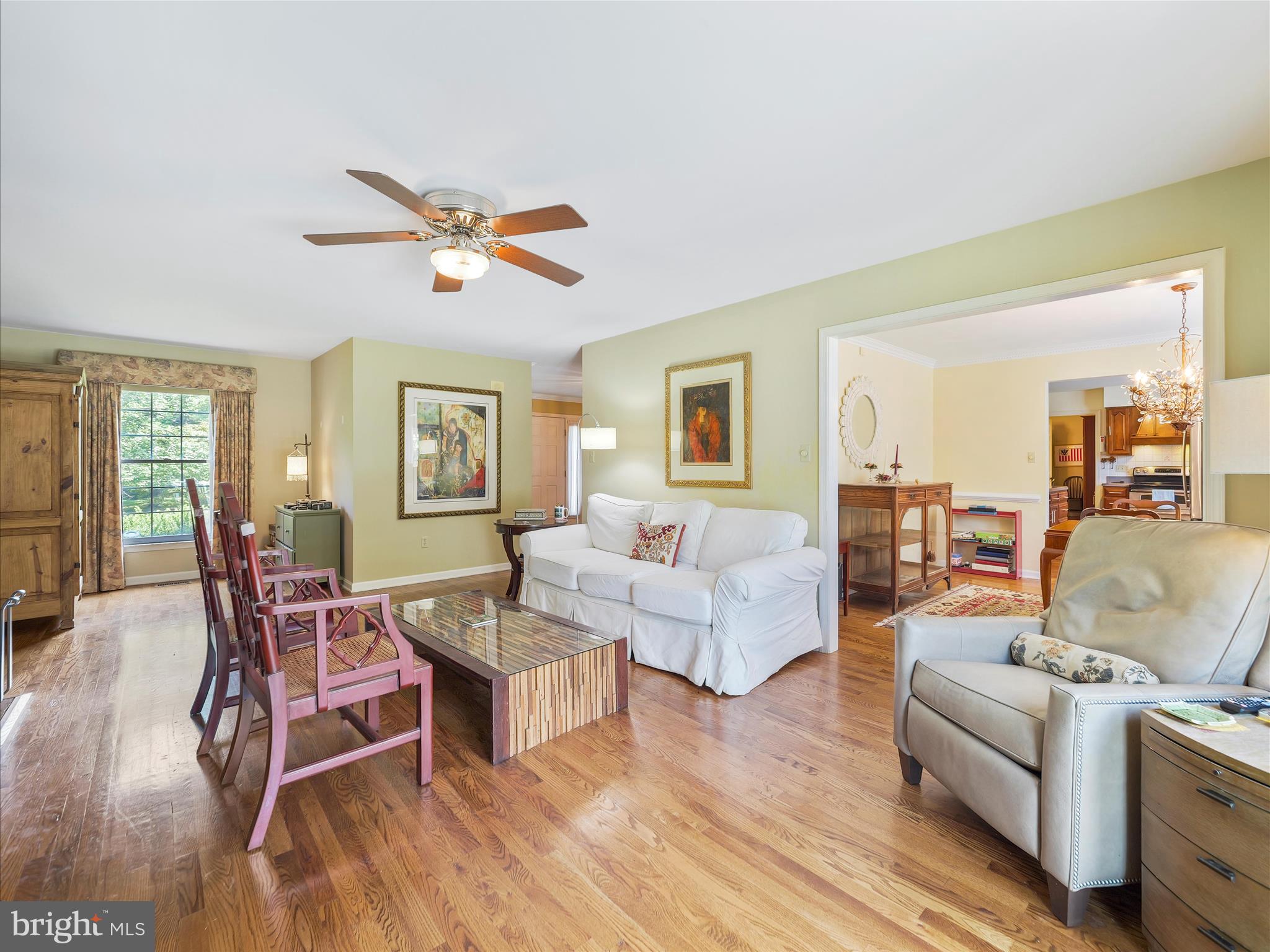 GLENN MEADOWS - Residential