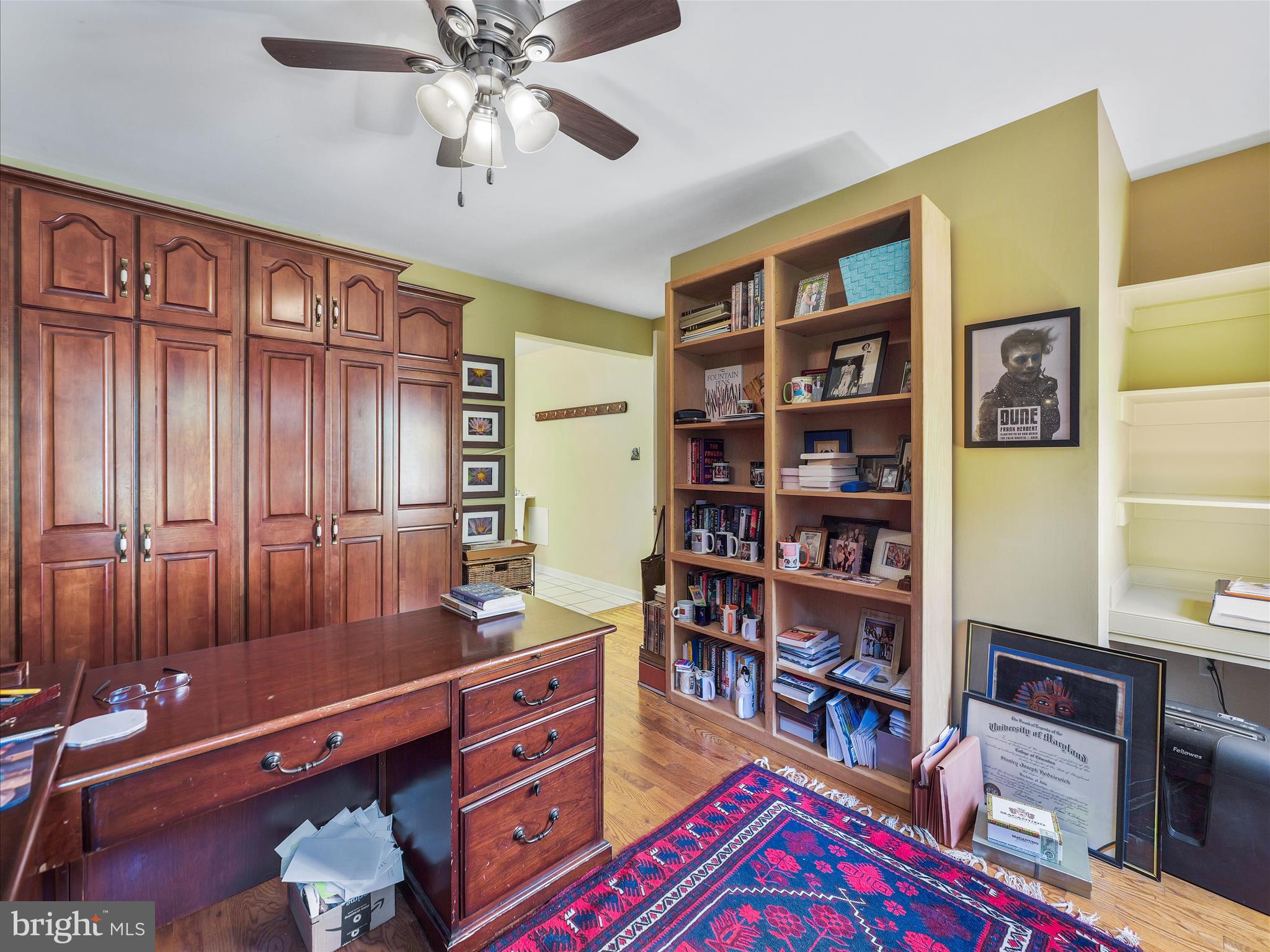 GLENN MEADOWS - Residential