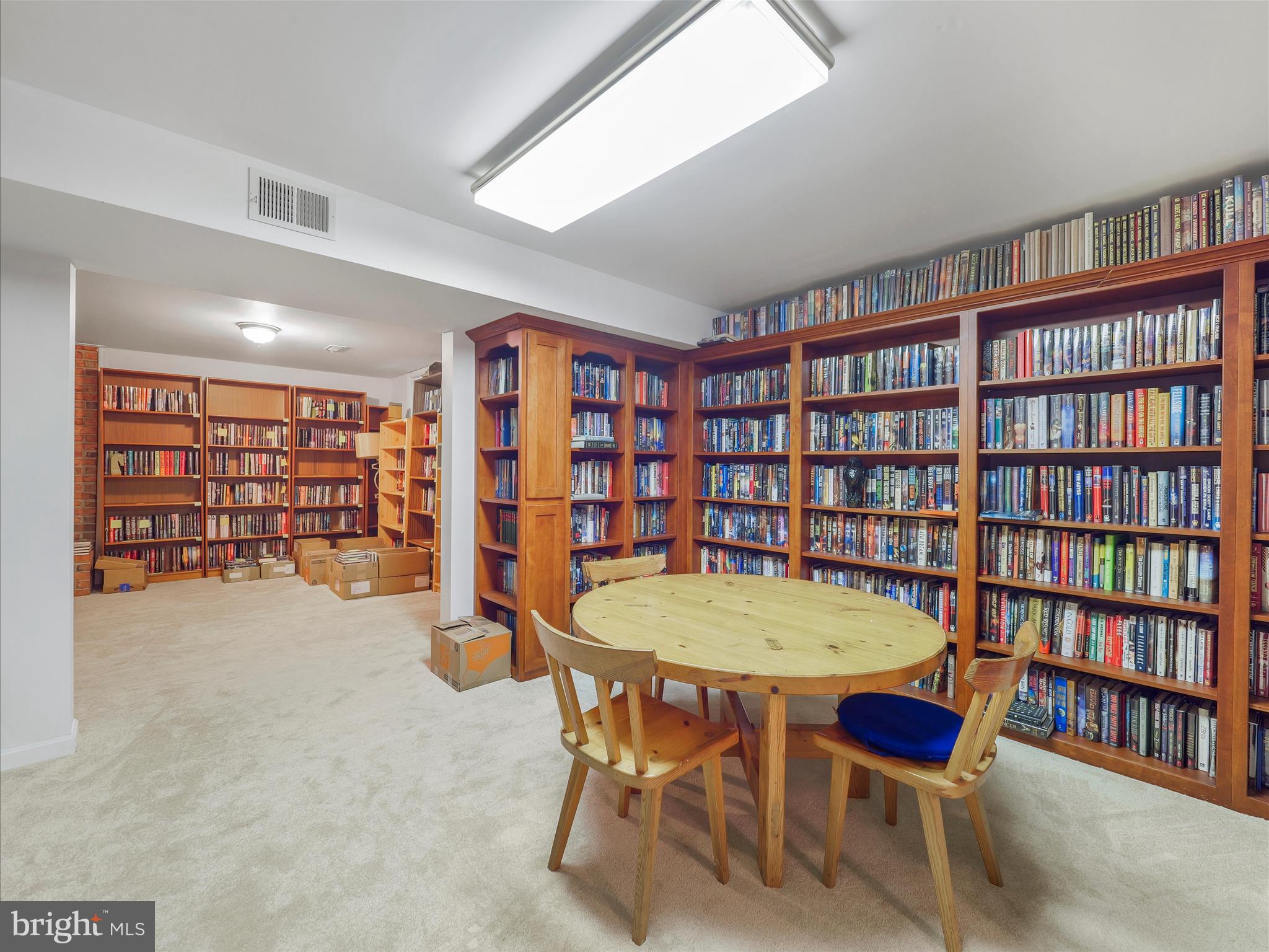 GLENN MEADOWS - Residential