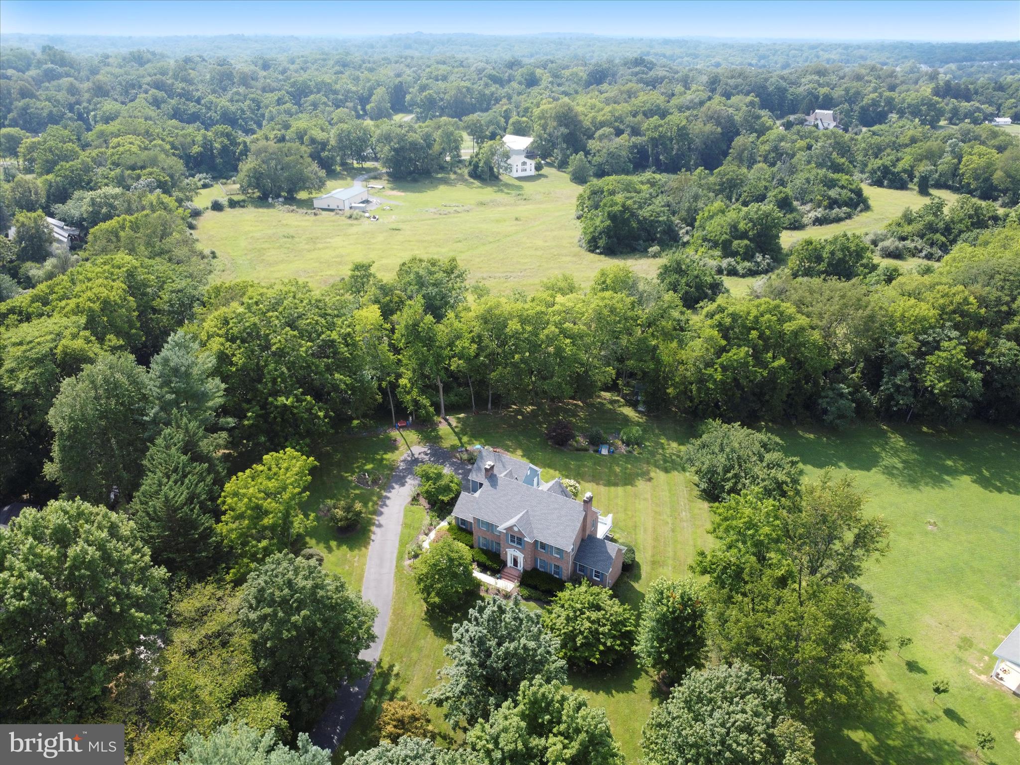 GLENN MEADOWS - Residential