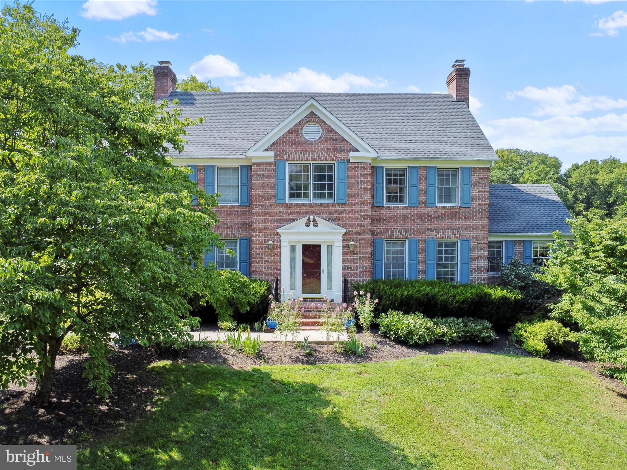 GLENN MEADOWS - Residential