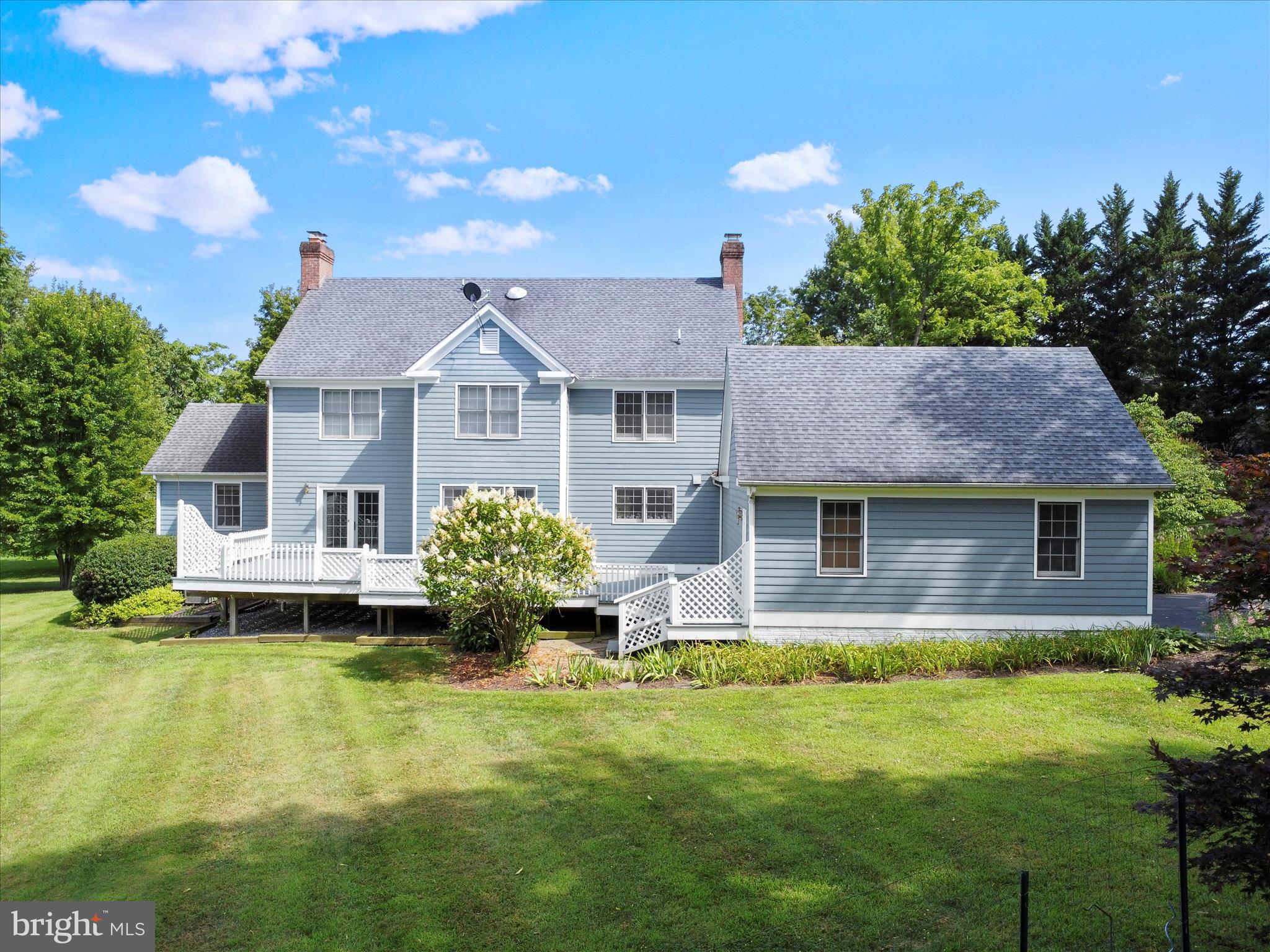 GLENN MEADOWS - Residential