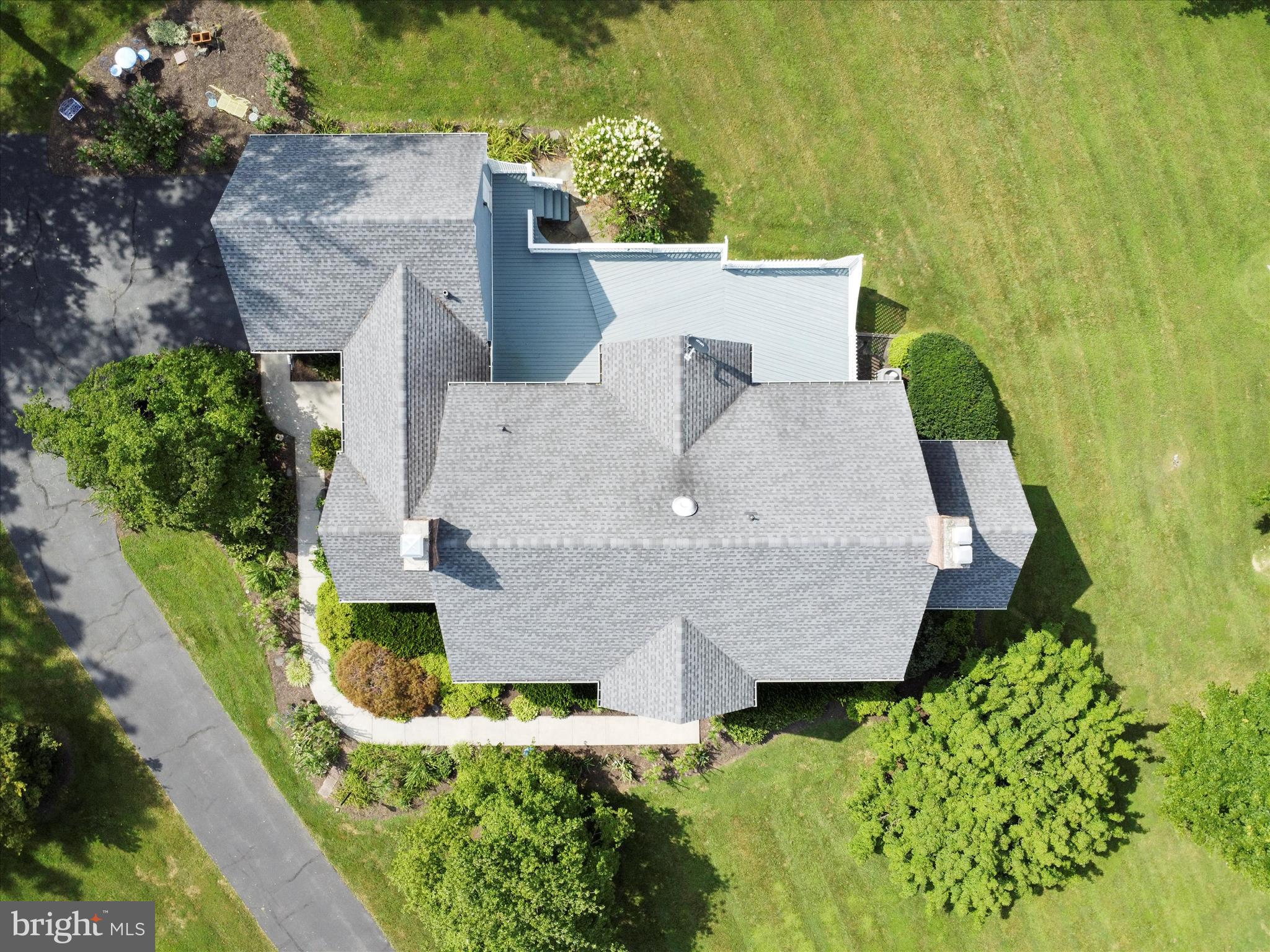 GLENN MEADOWS - Residential