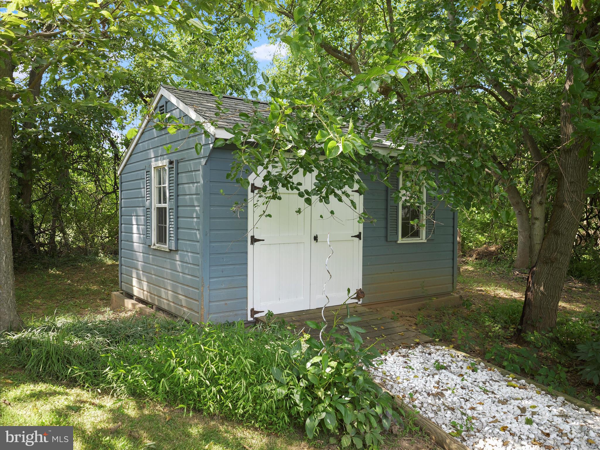 GLENN MEADOWS - Residential