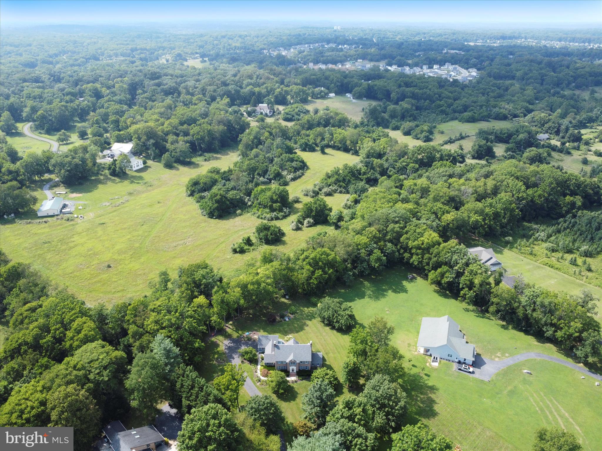 GLENN MEADOWS - Residential