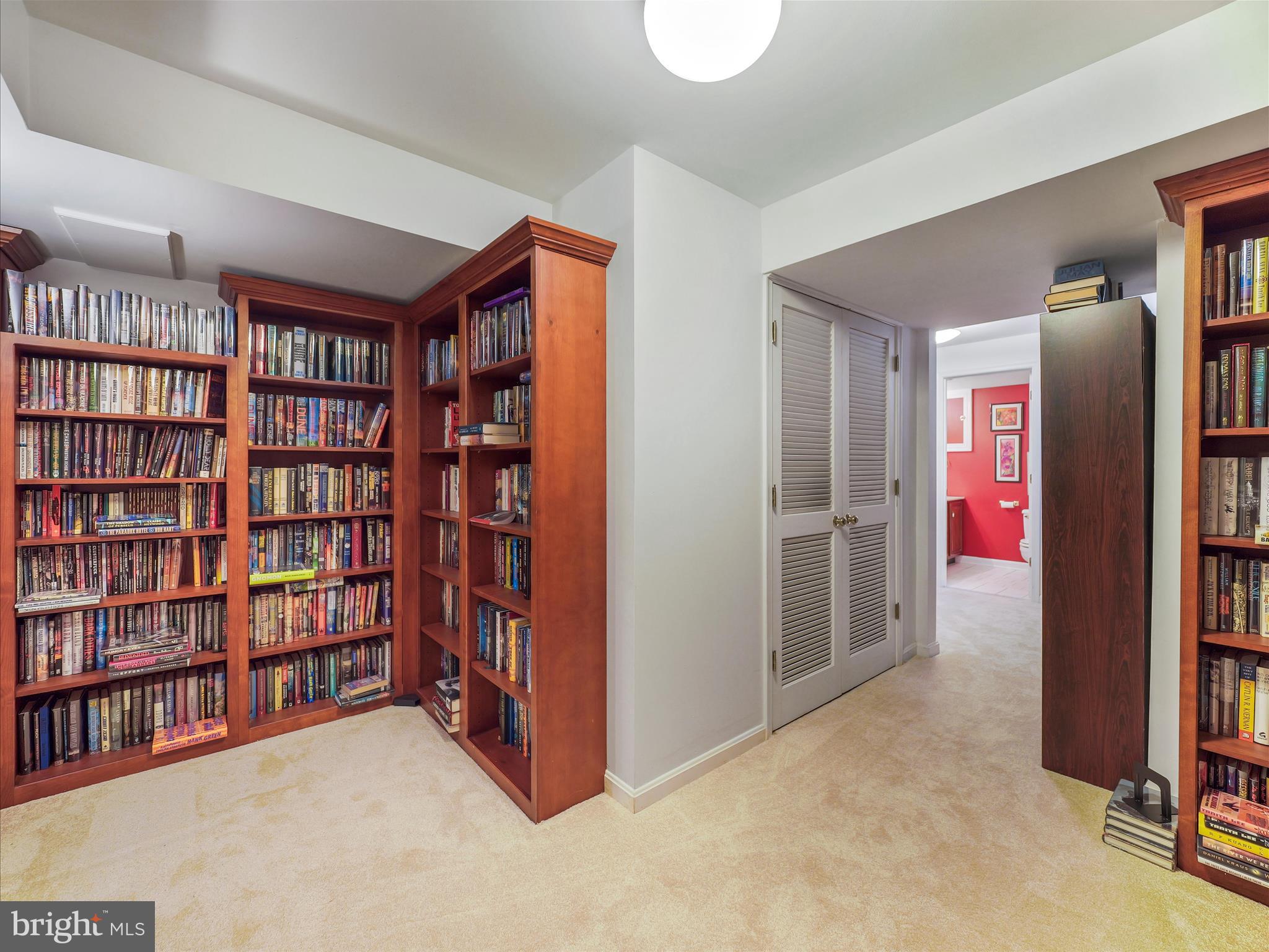 GLENN MEADOWS - Residential