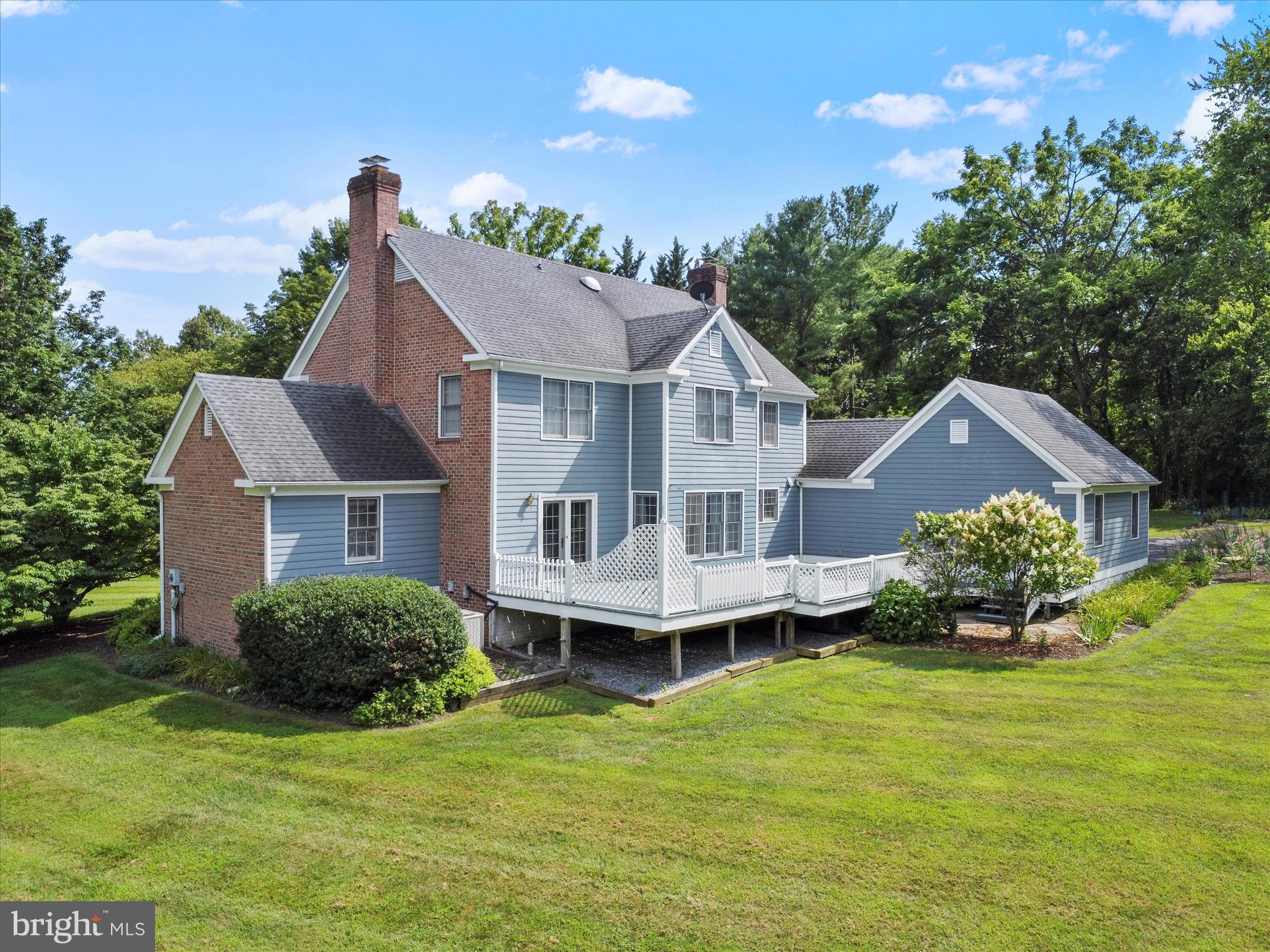 GLENN MEADOWS - Residential