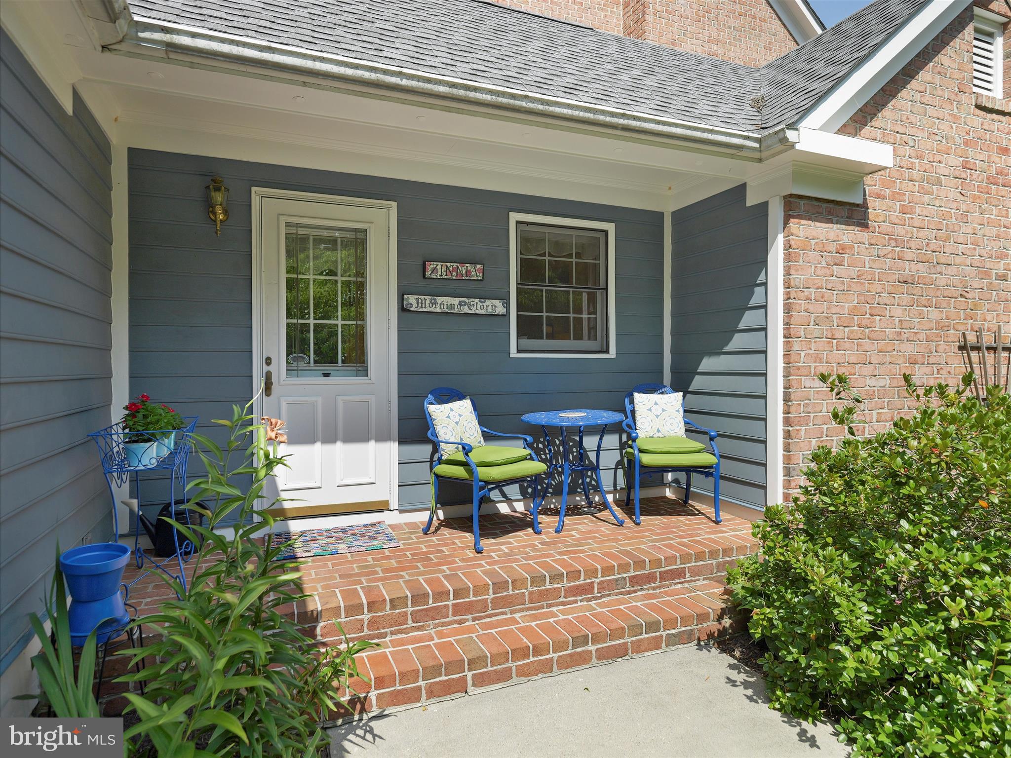 GLENN MEADOWS - Residential