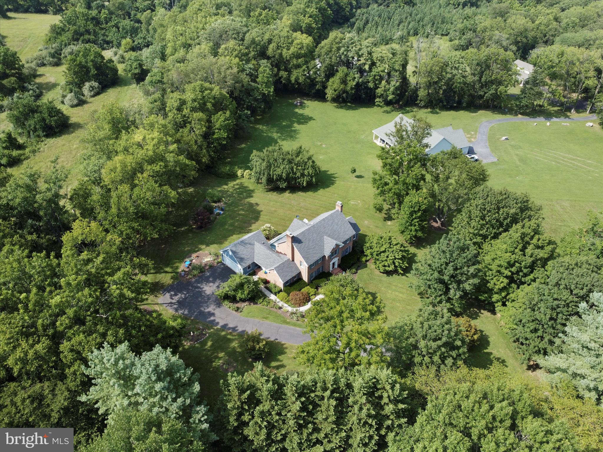 GLENN MEADOWS - Residential