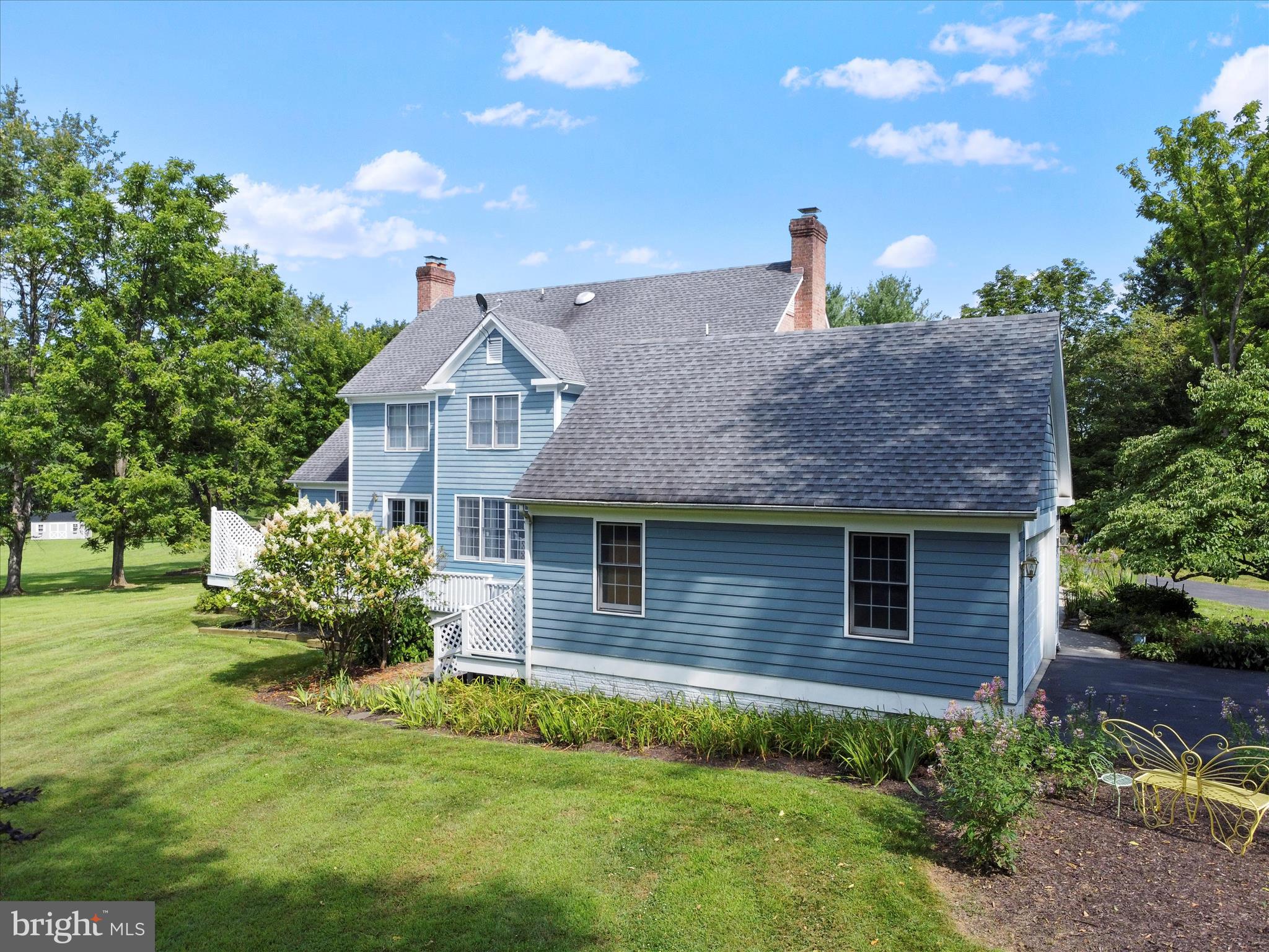 GLENN MEADOWS - Residential