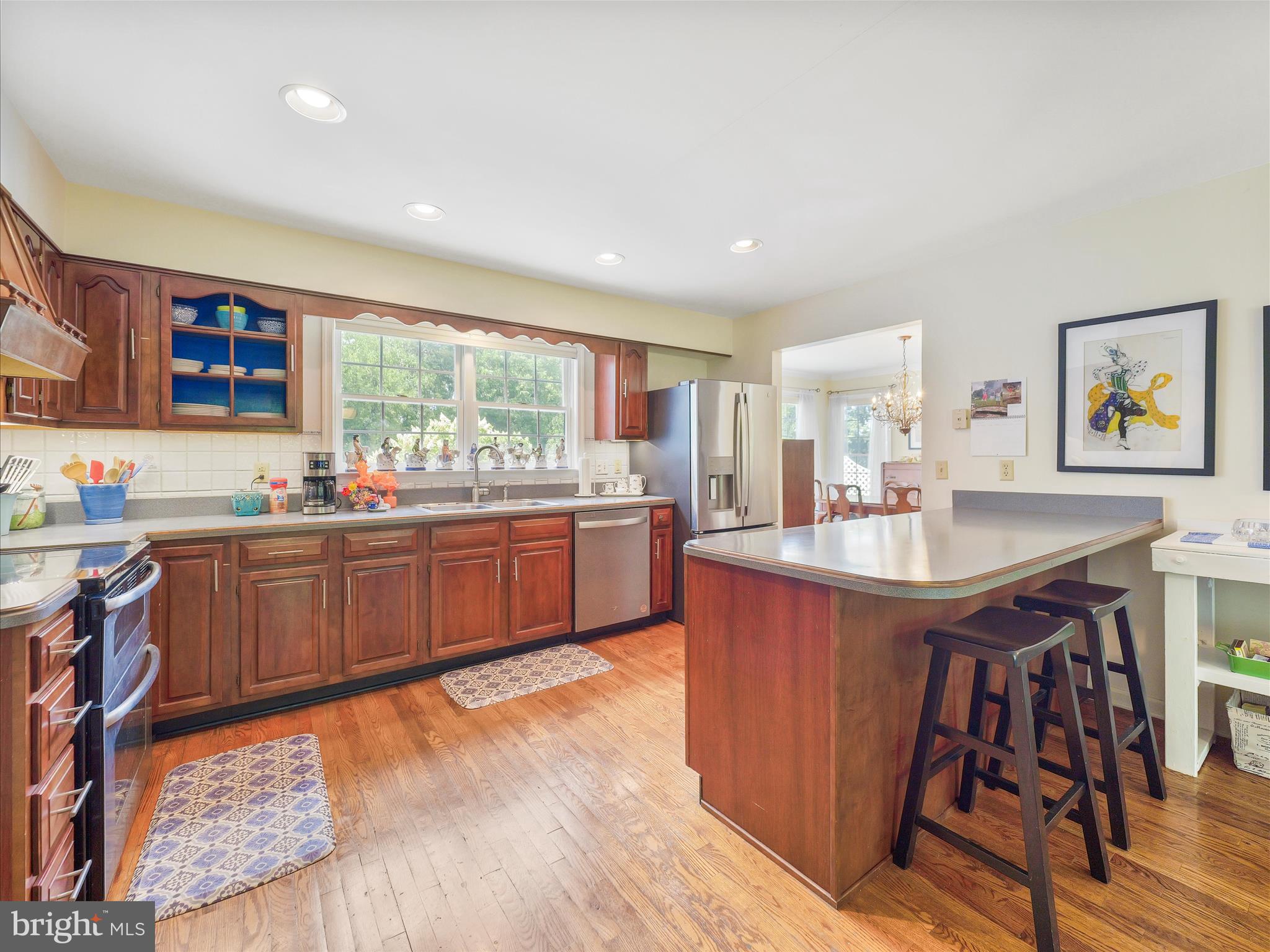 GLENN MEADOWS - Residential