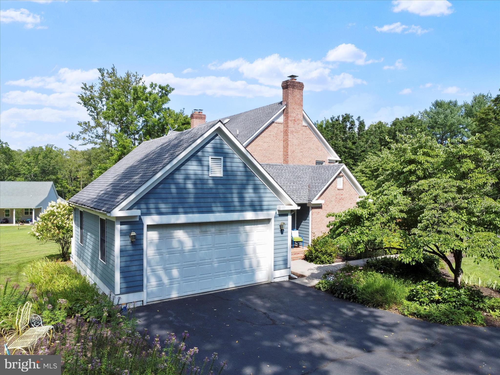 GLENN MEADOWS - Residential