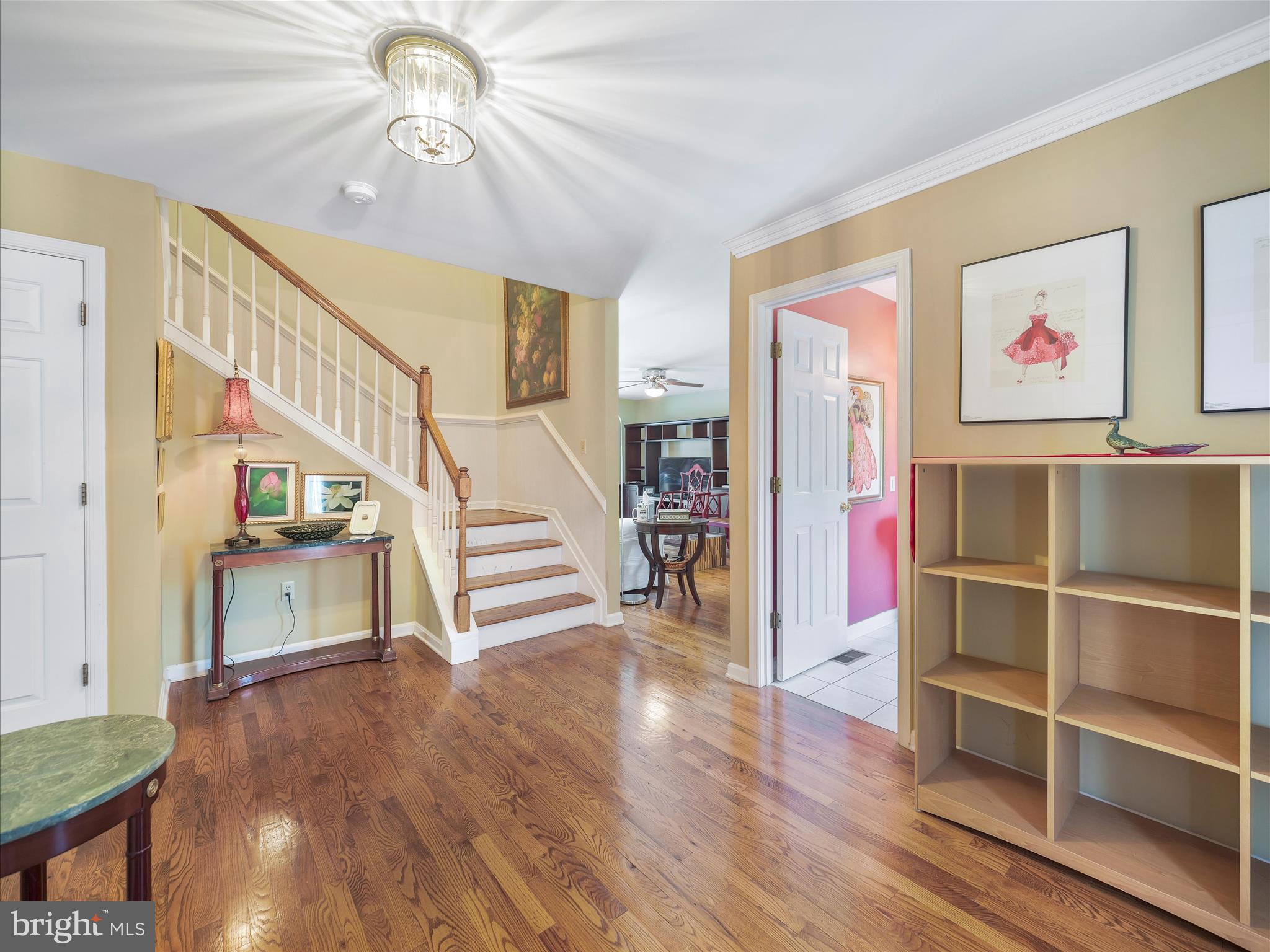 GLENN MEADOWS - Residential