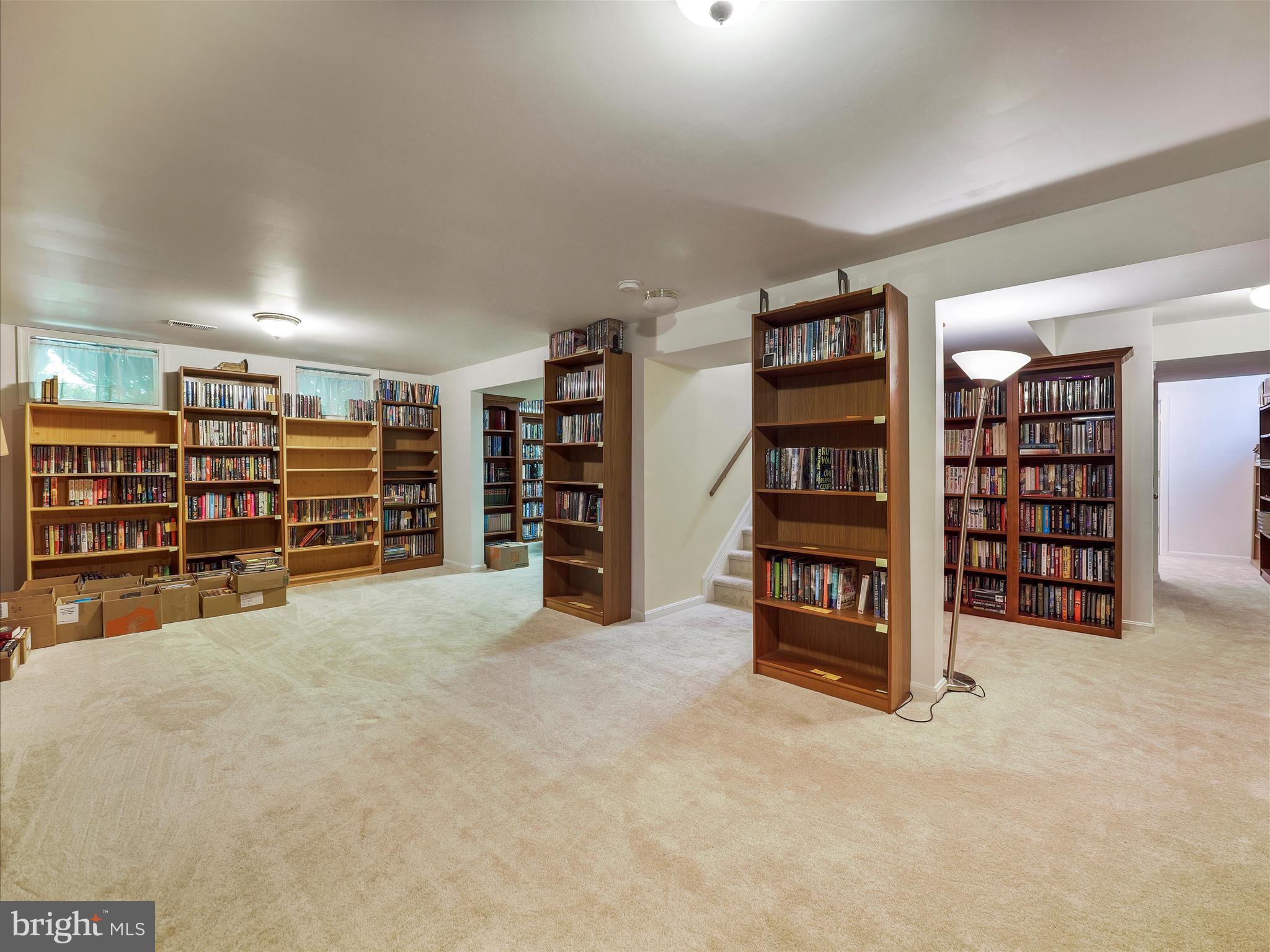 GLENN MEADOWS - Residential