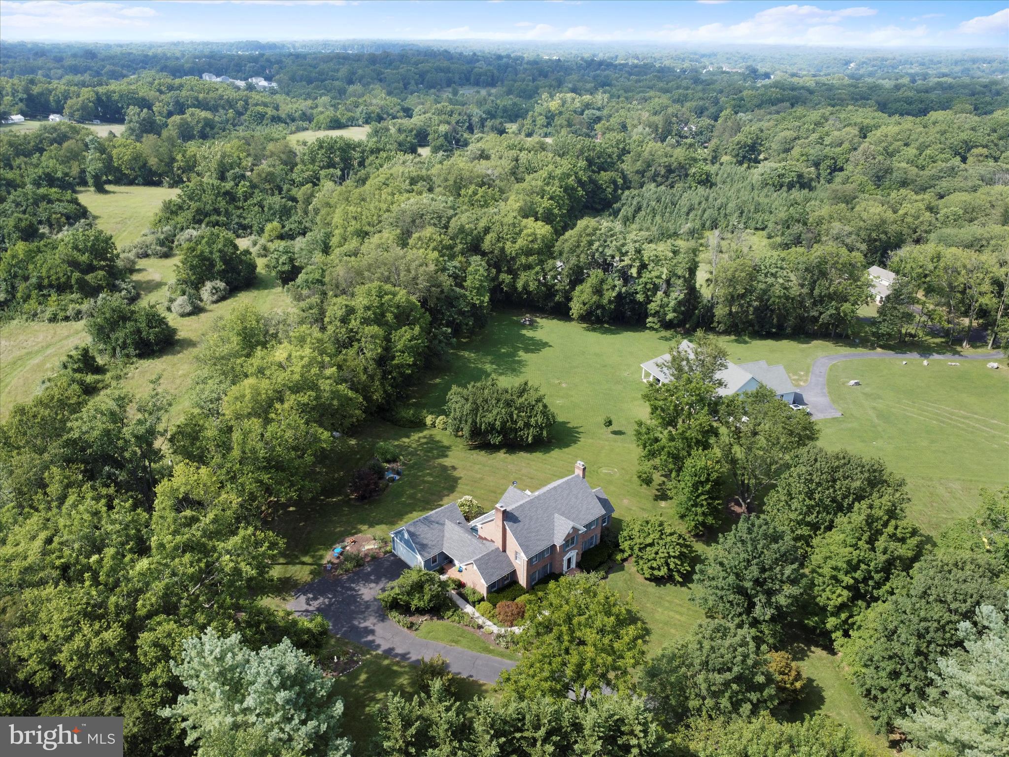 GLENN MEADOWS - Residential