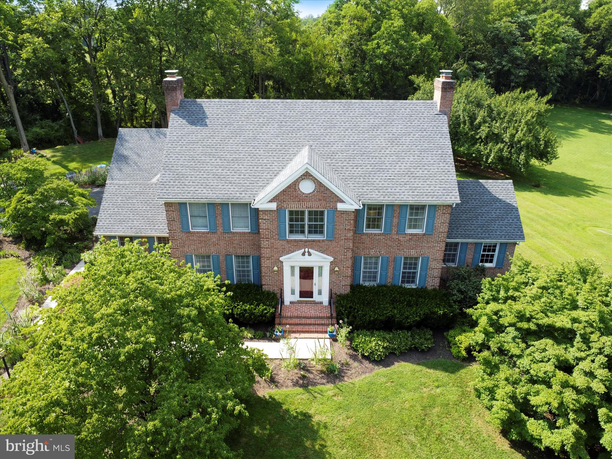 GLENN MEADOWS - Residential