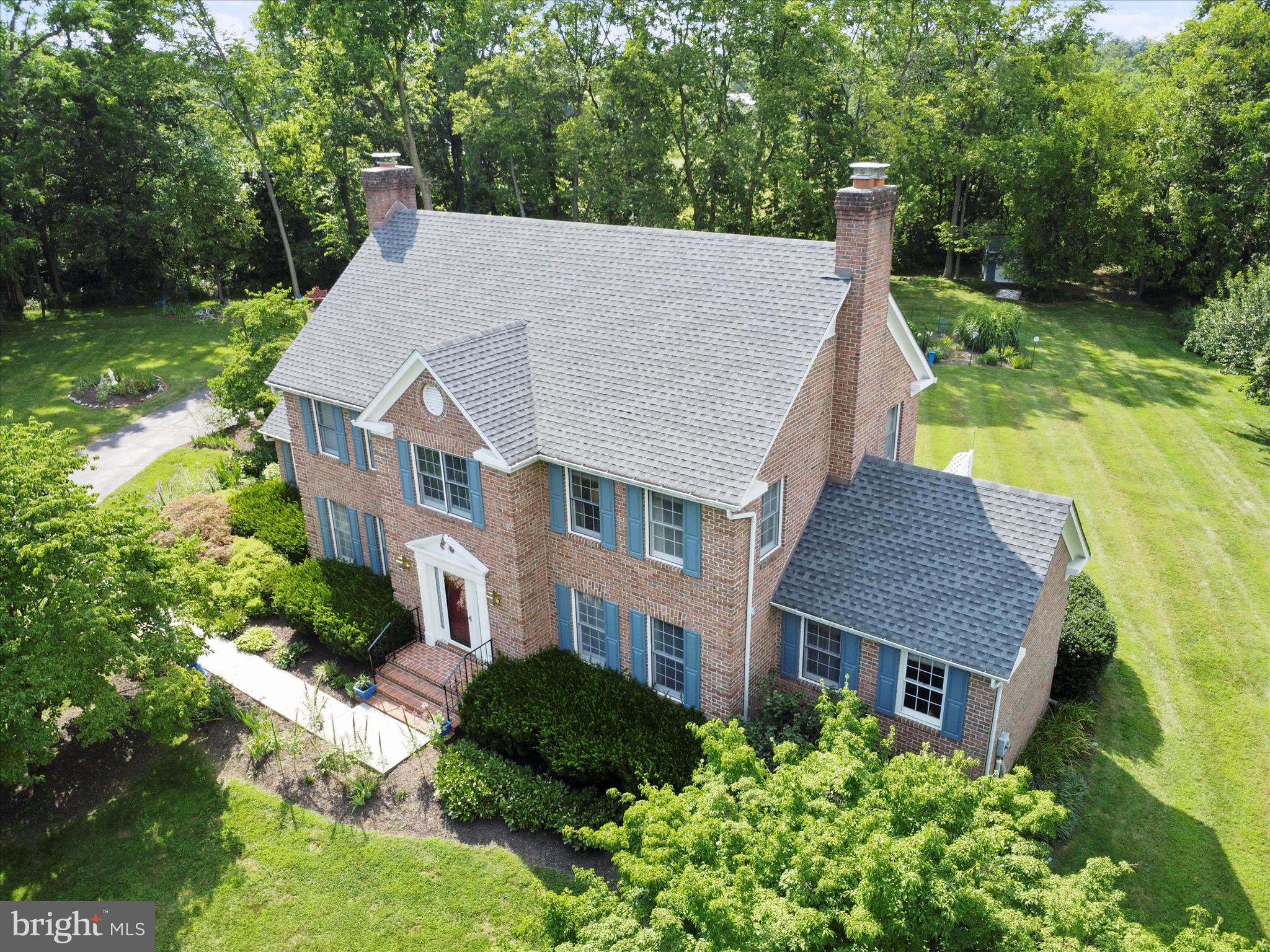 GLENN MEADOWS - Residential