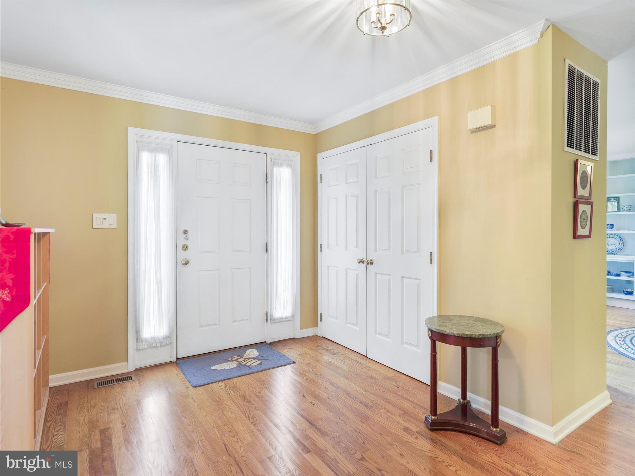 GLENN MEADOWS - Residential