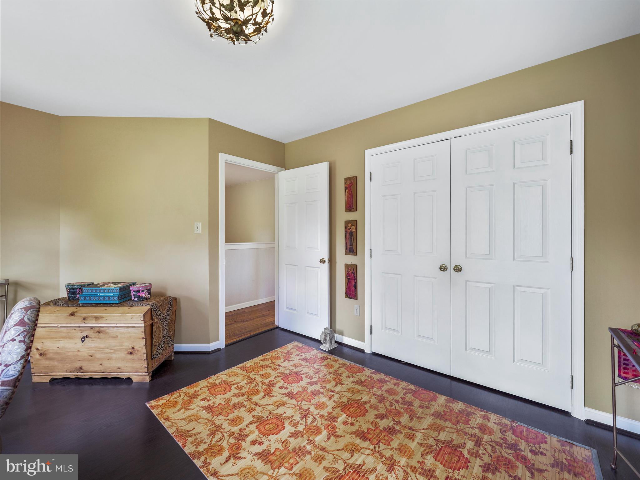 GLENN MEADOWS - Residential