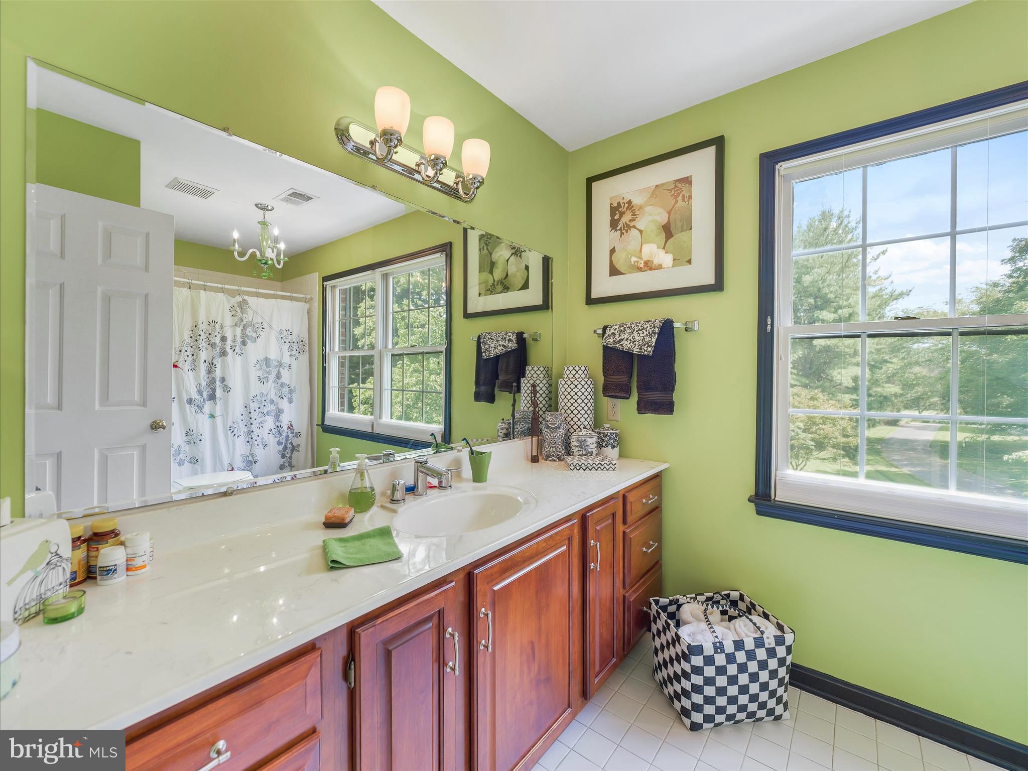 GLENN MEADOWS - Residential