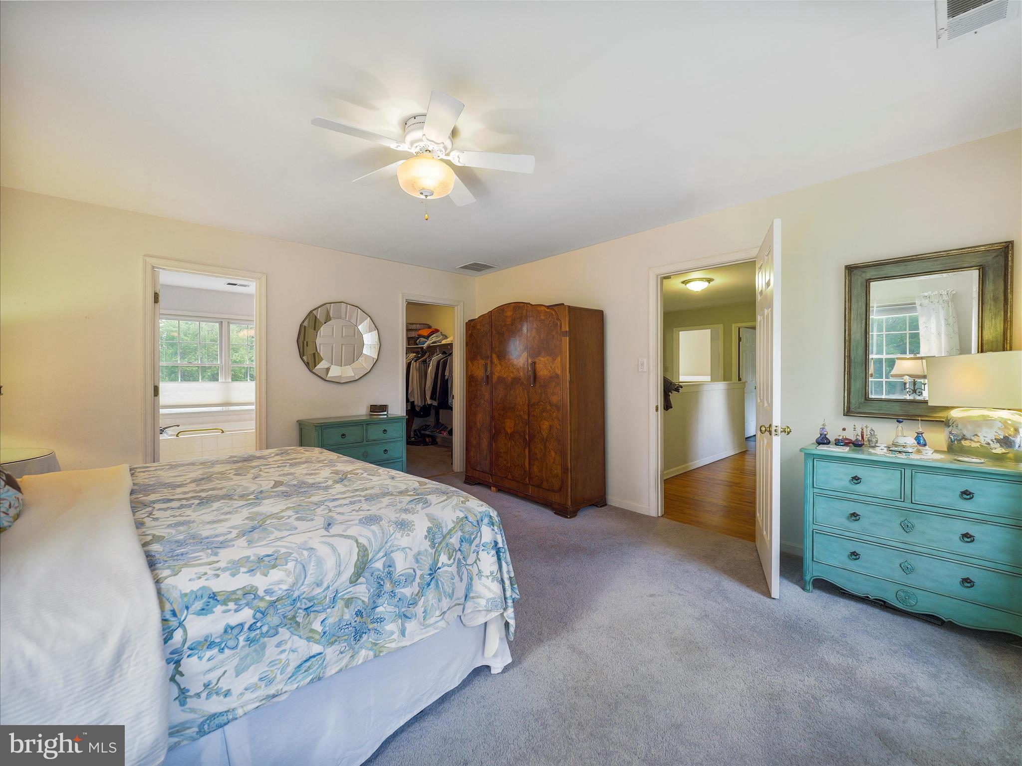 GLENN MEADOWS - Residential