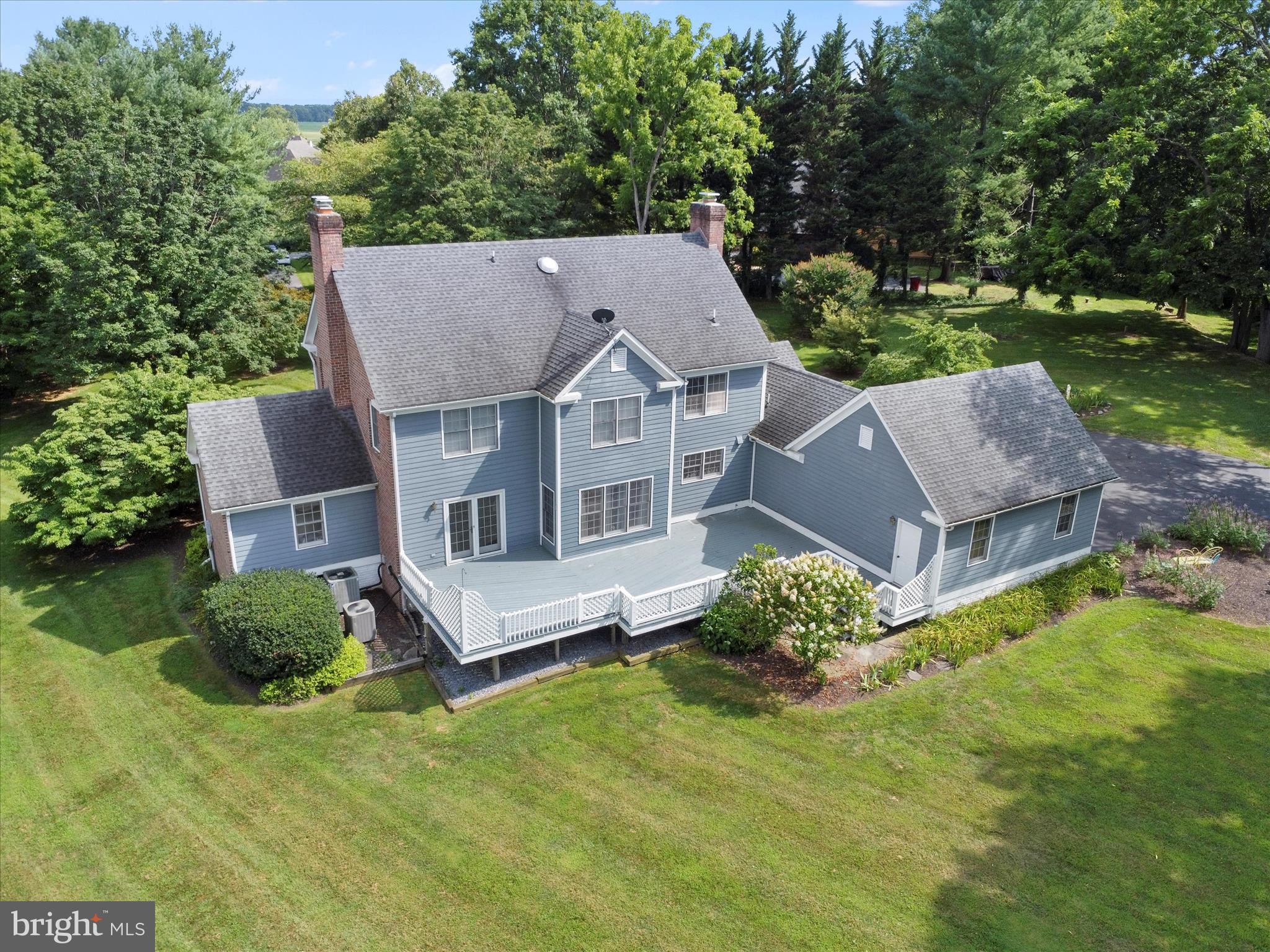 GLENN MEADOWS - Residential