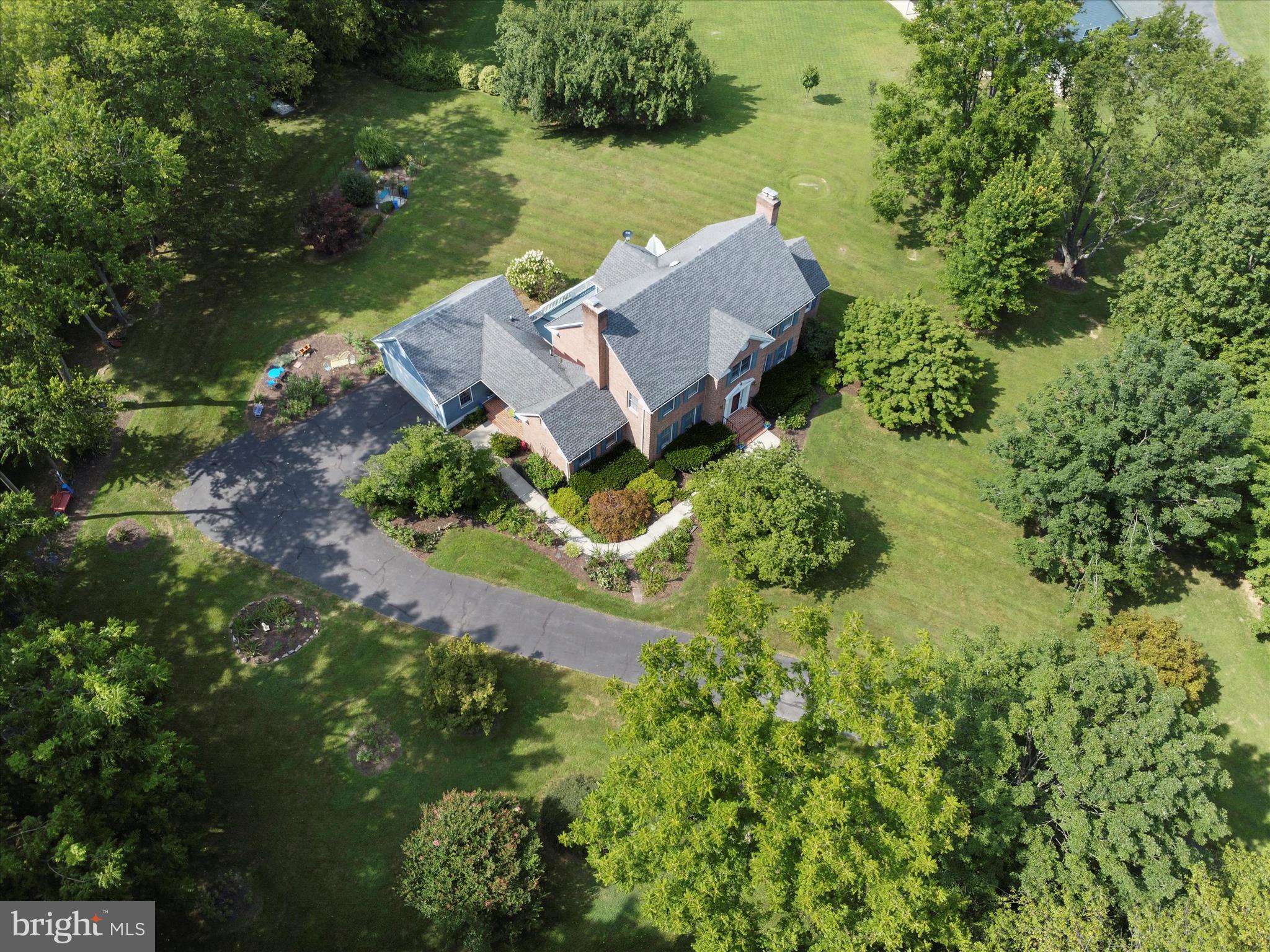 GLENN MEADOWS - Residential